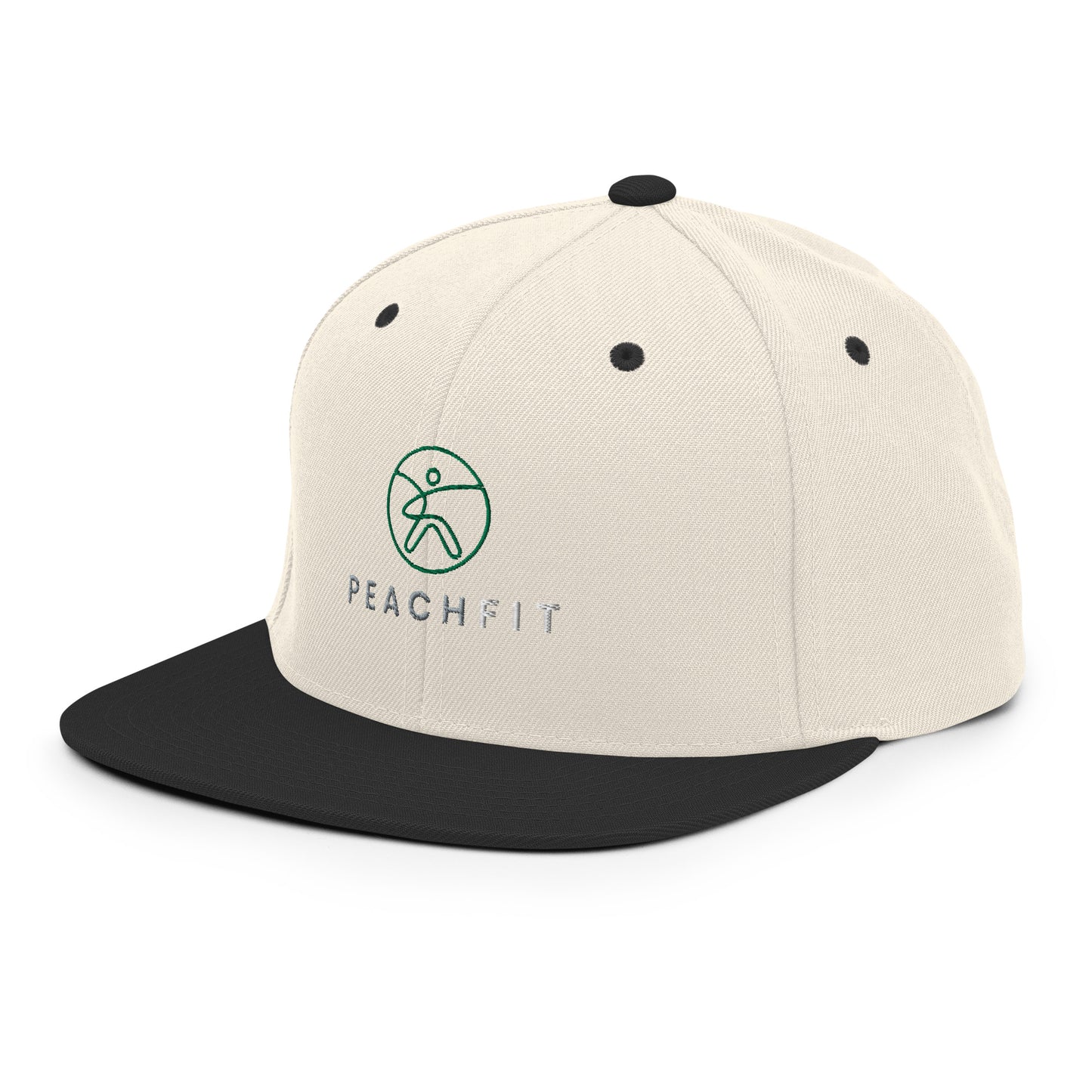 SNAPBACK HAT