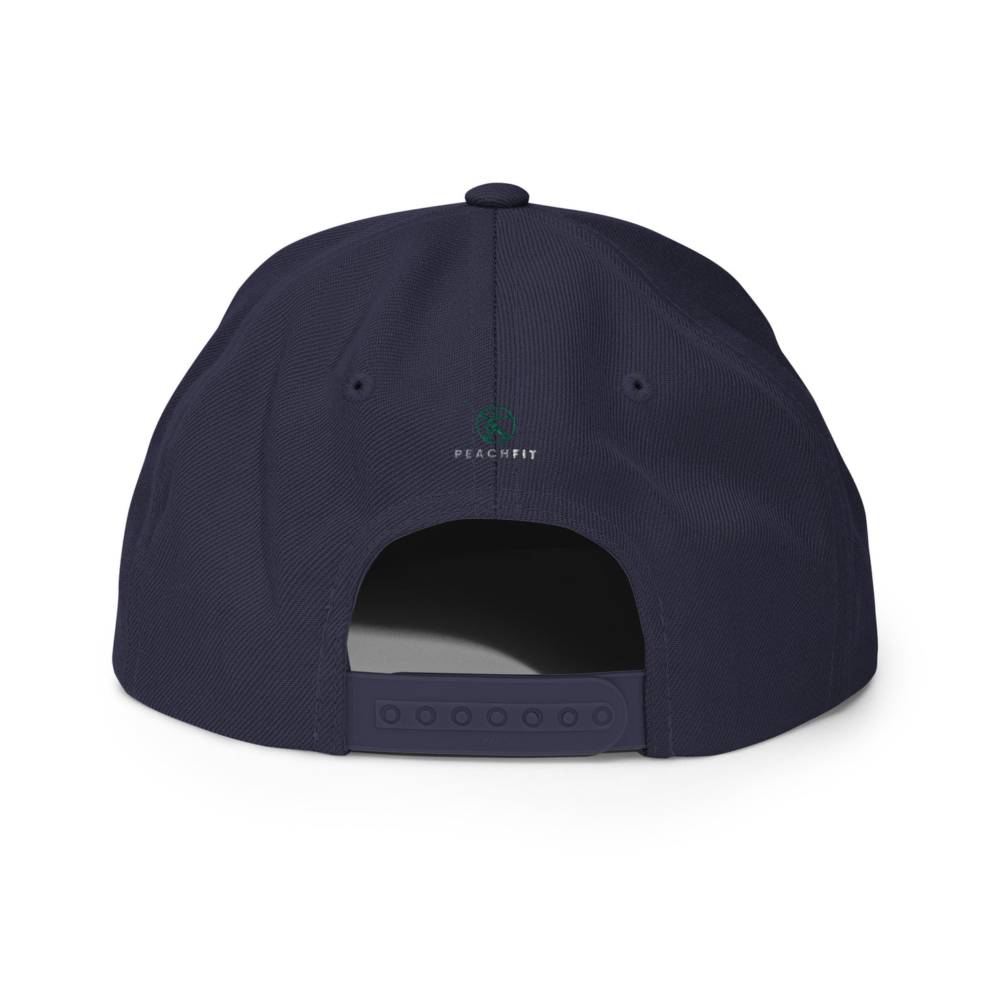 SNAPBACK HAT