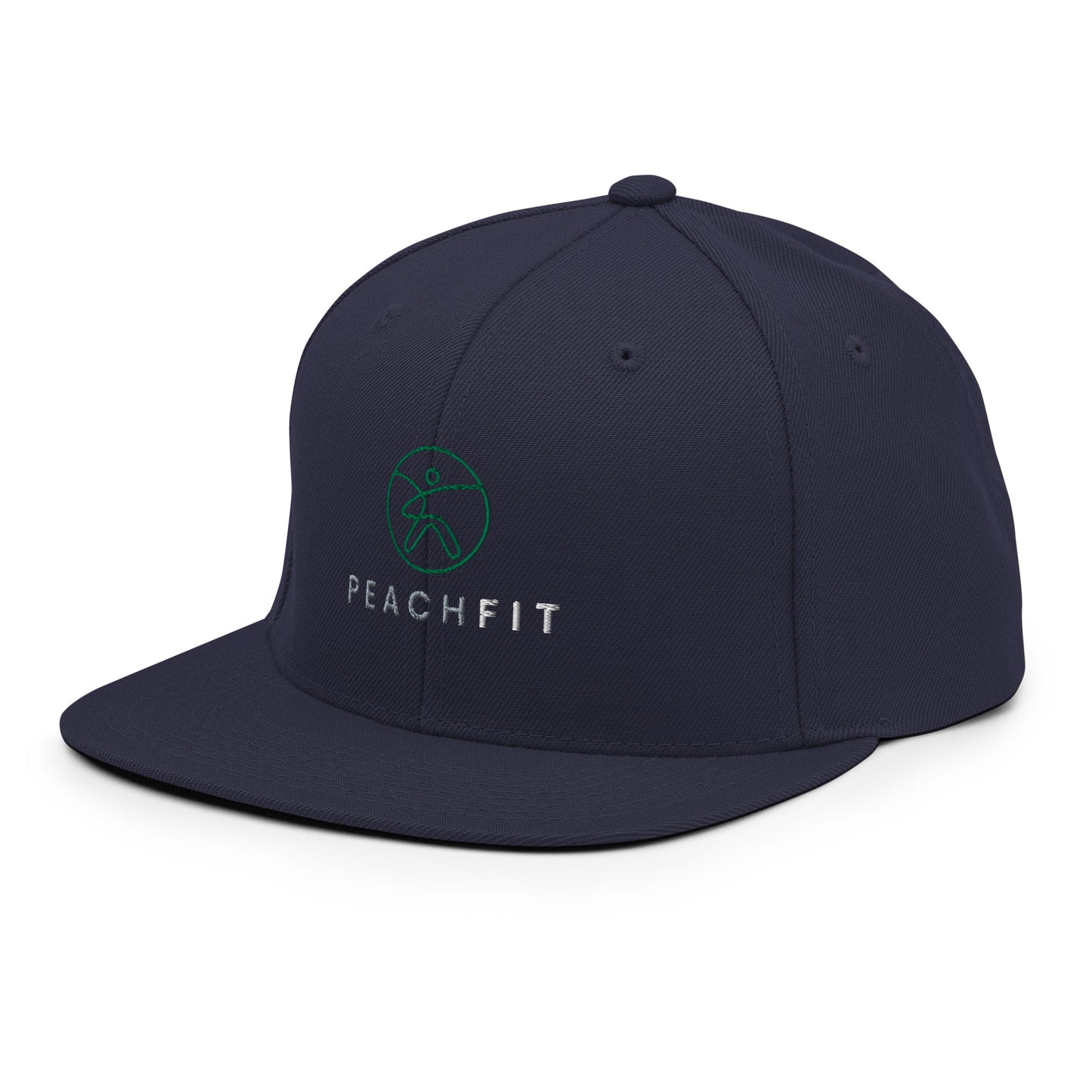 SNAPBACK HAT