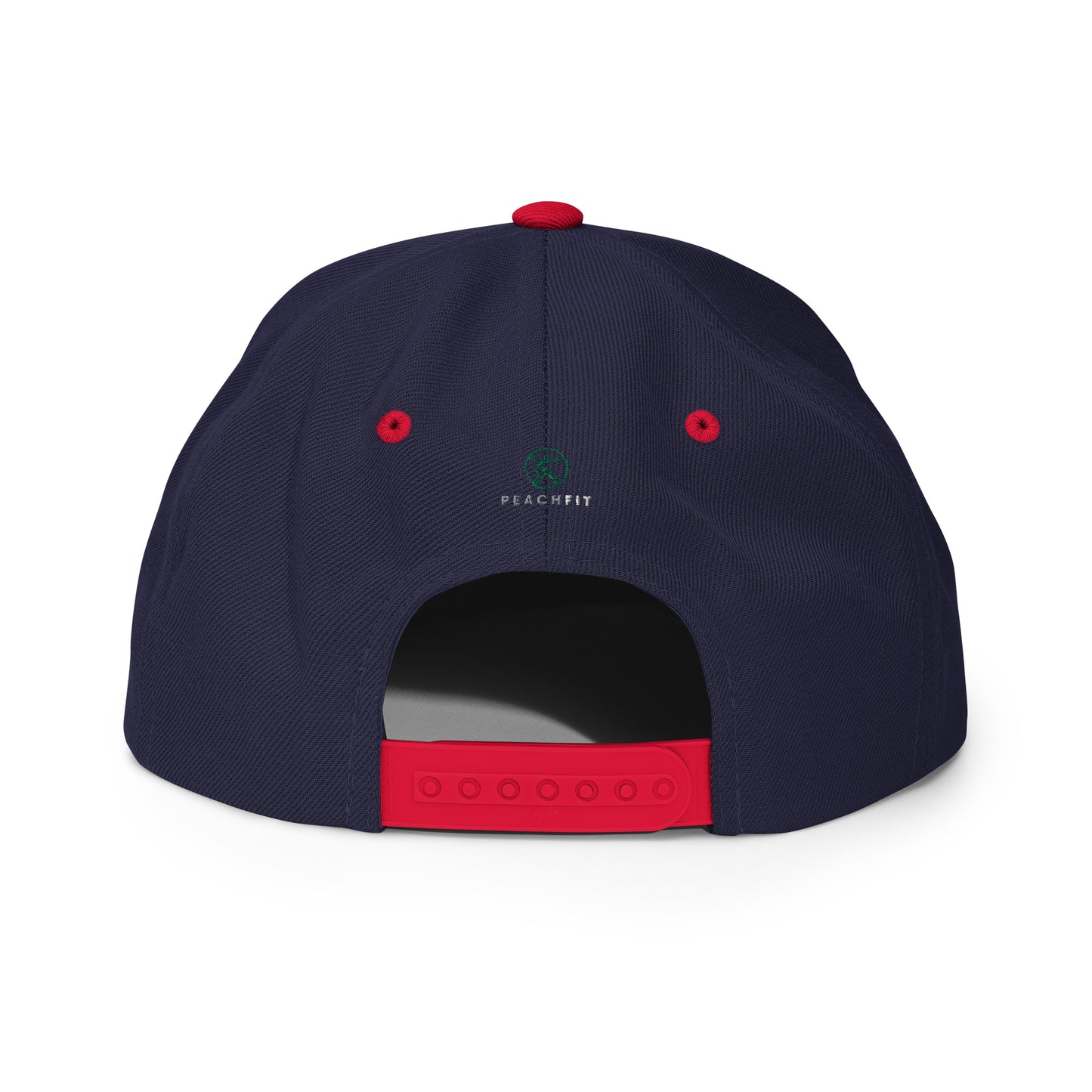 SNAPBACK HAT