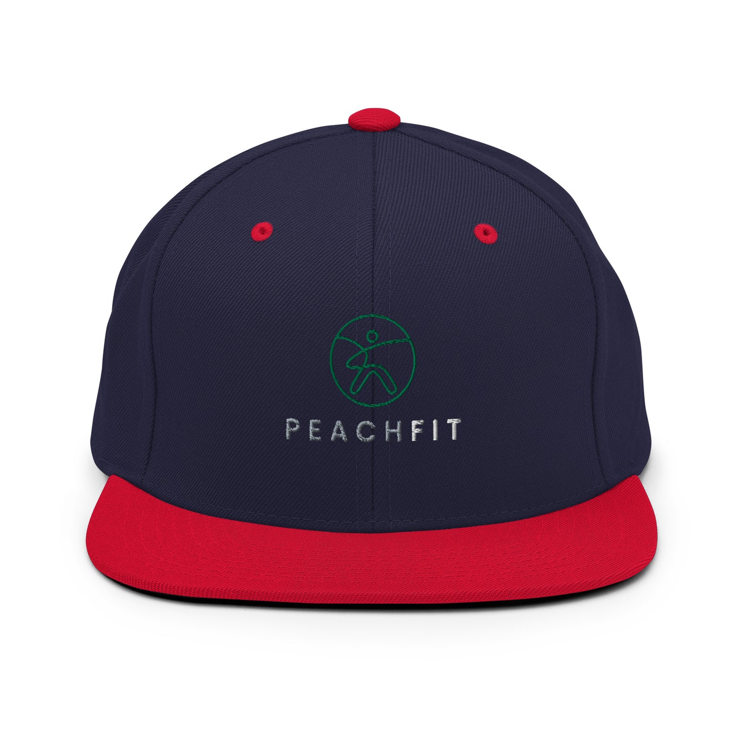 SNAPBACK HAT