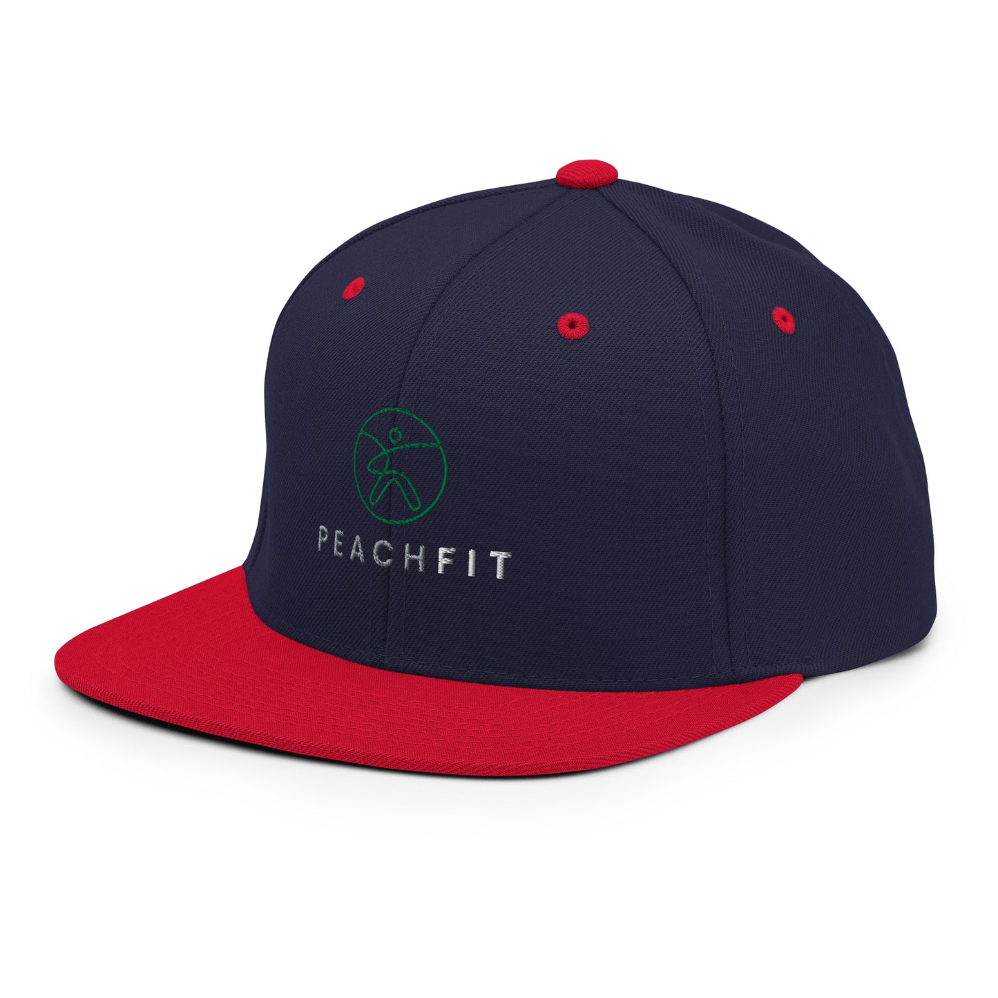 SNAPBACK HAT