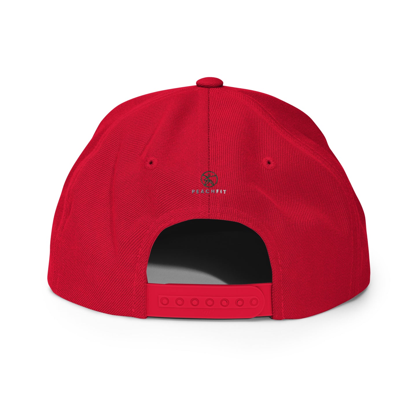 SNAPBACK HAT