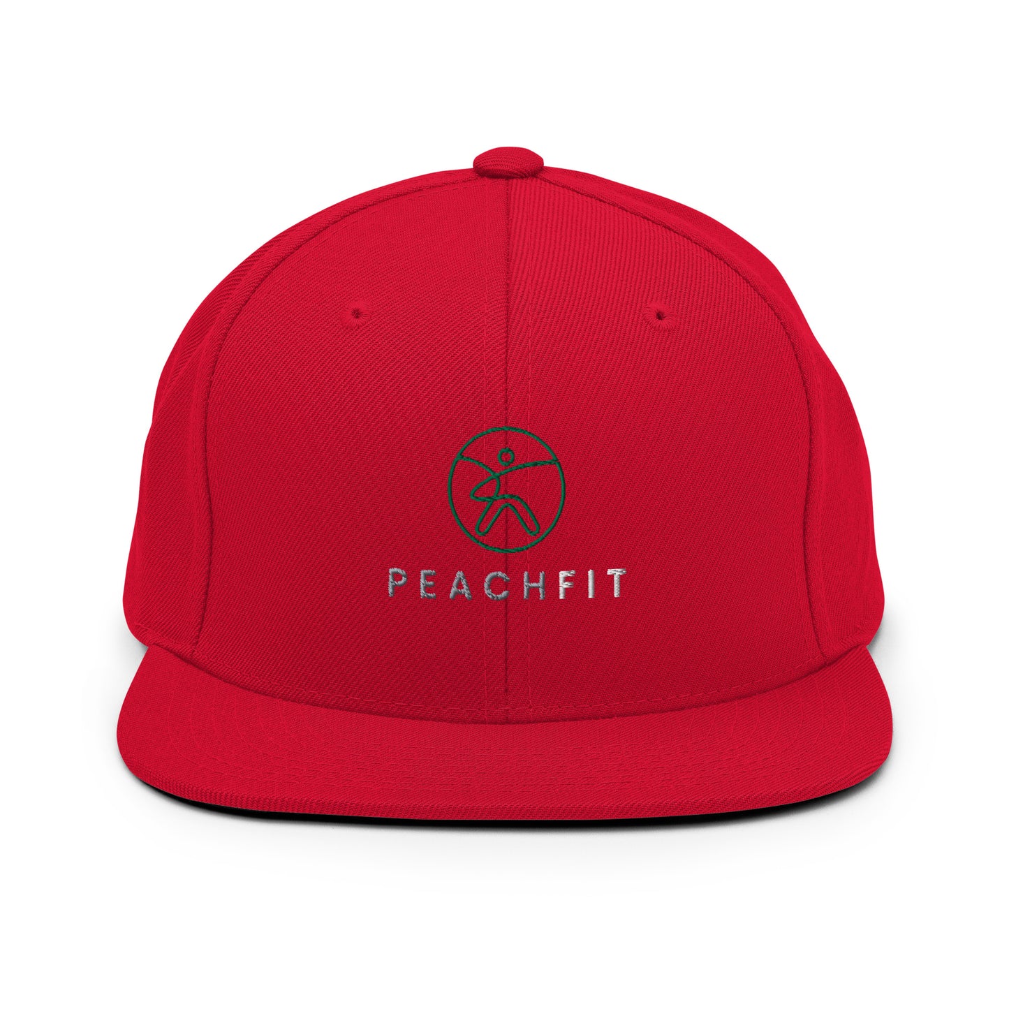 SNAPBACK HAT