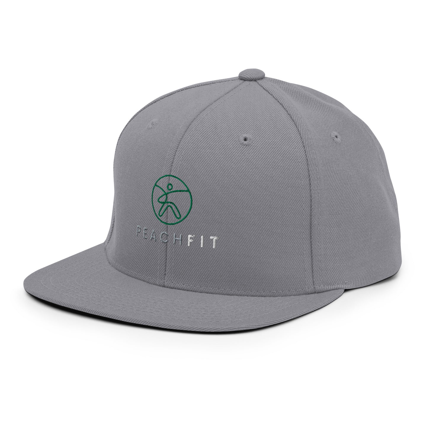 SNAPBACK HAT