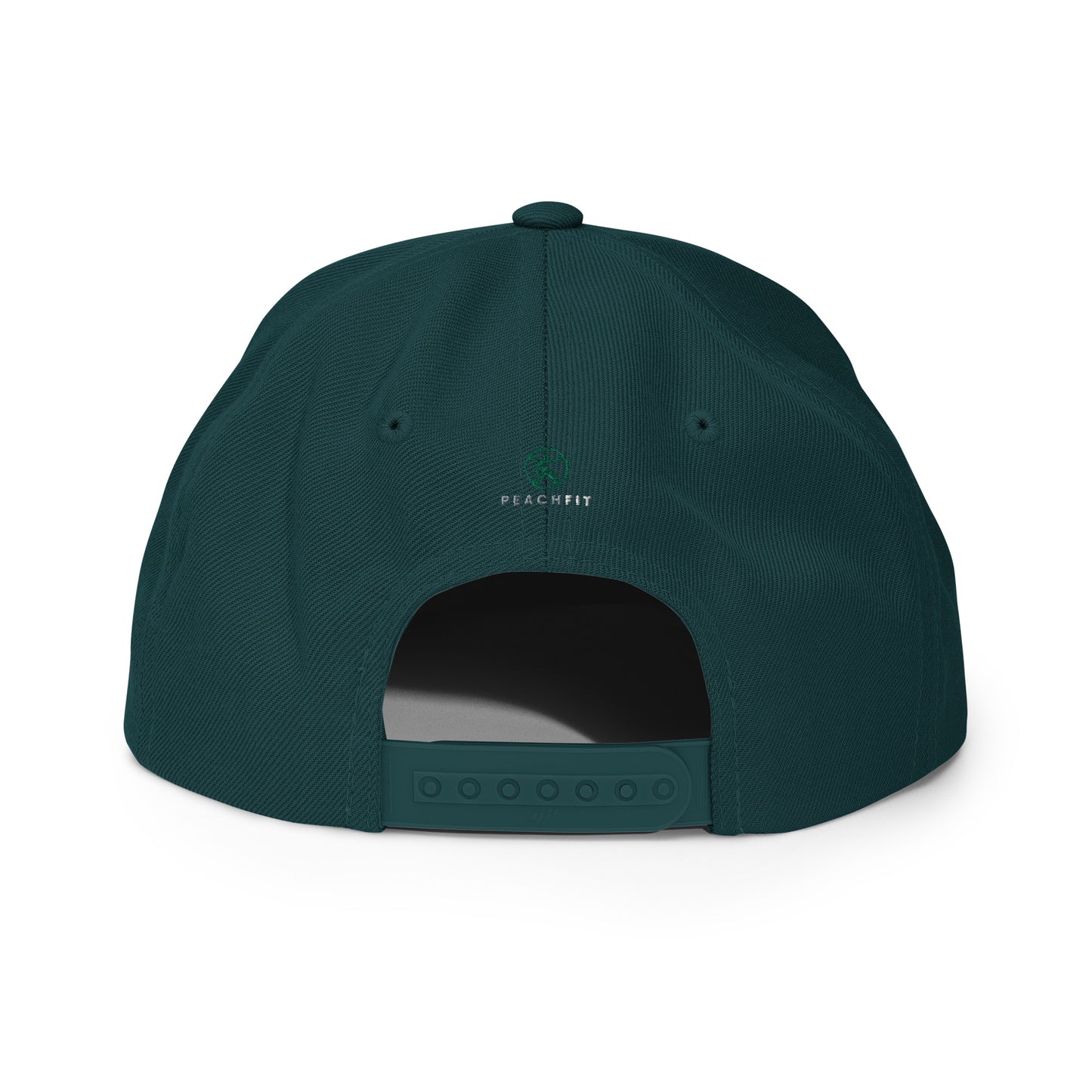 SNAPBACK HAT