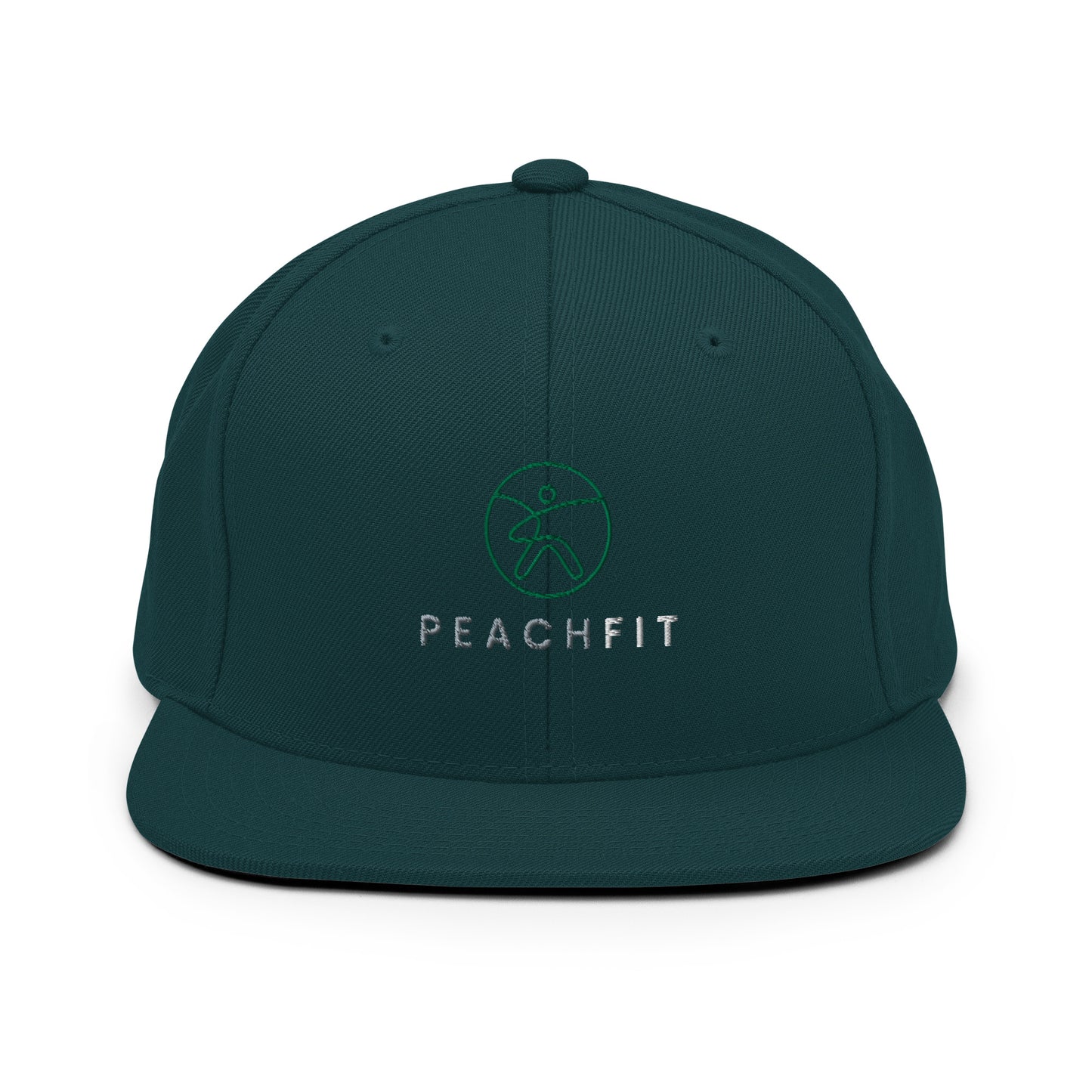 SNAPBACK HAT
