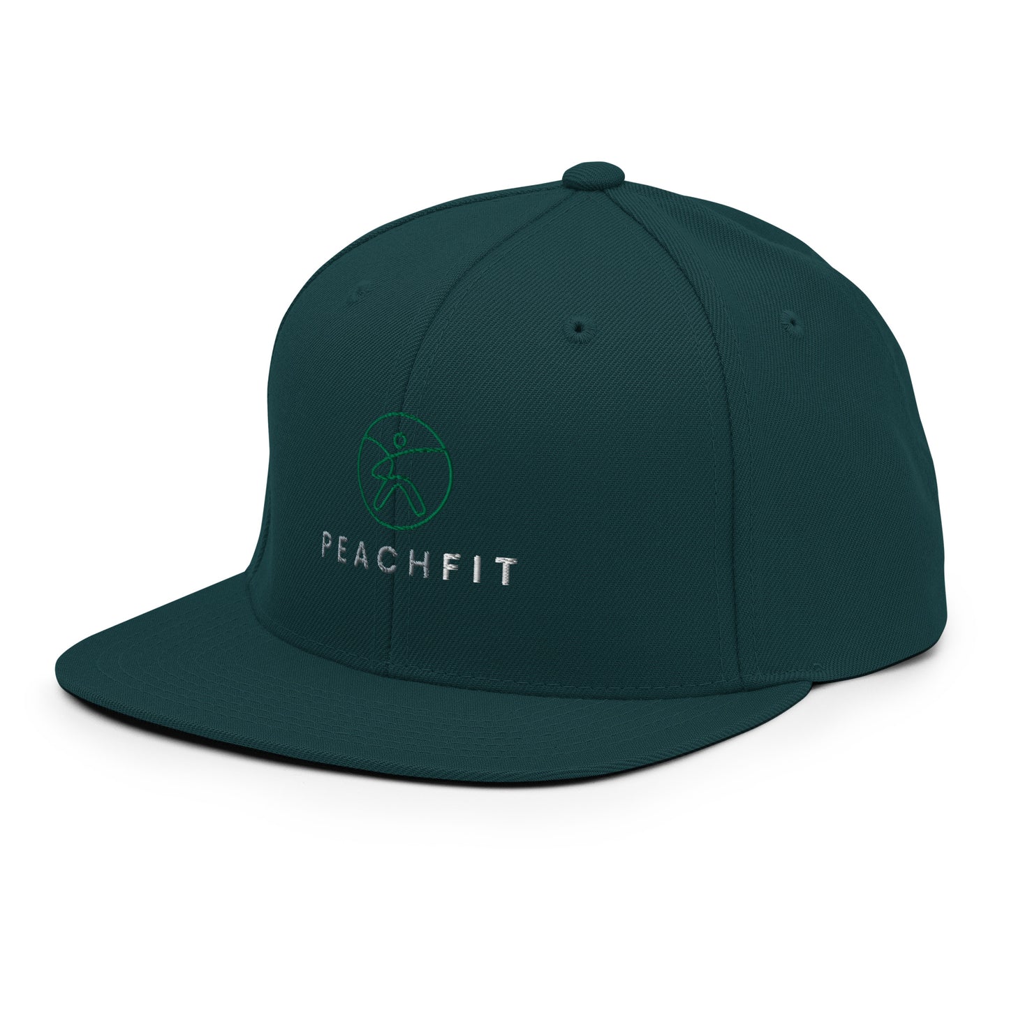 SNAPBACK HAT