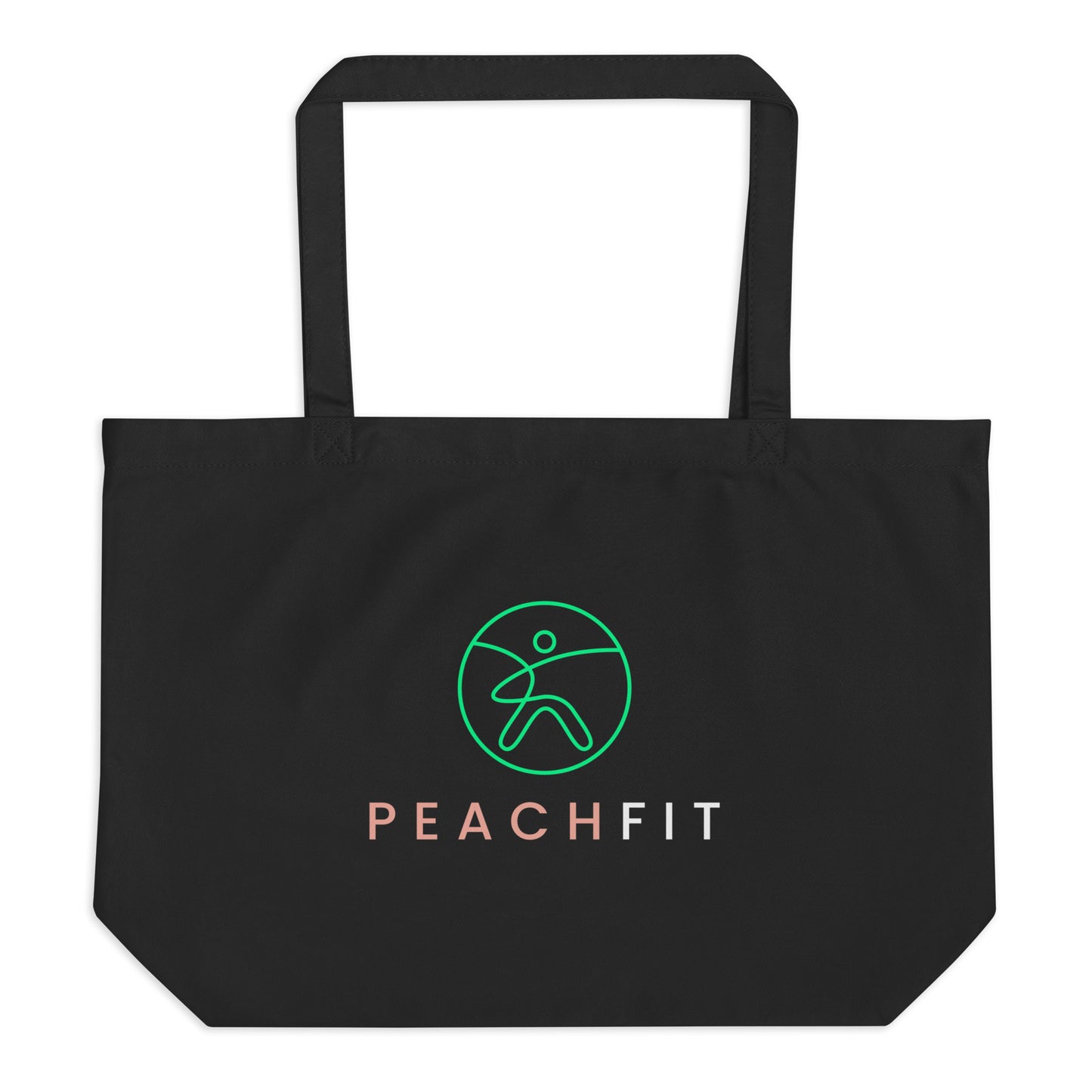 LARGE ORGANIC TOTE BAG