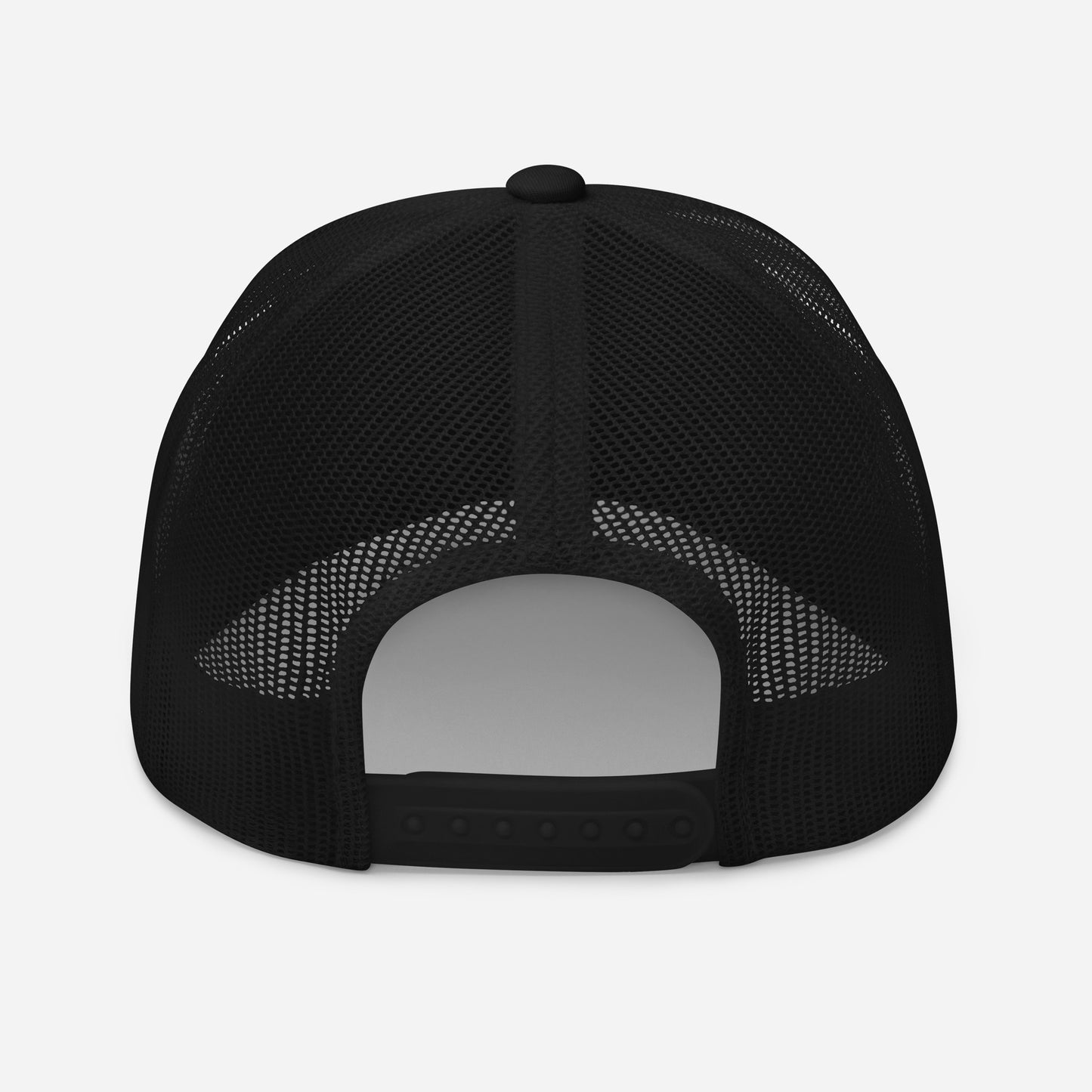 TRUCKER HAT