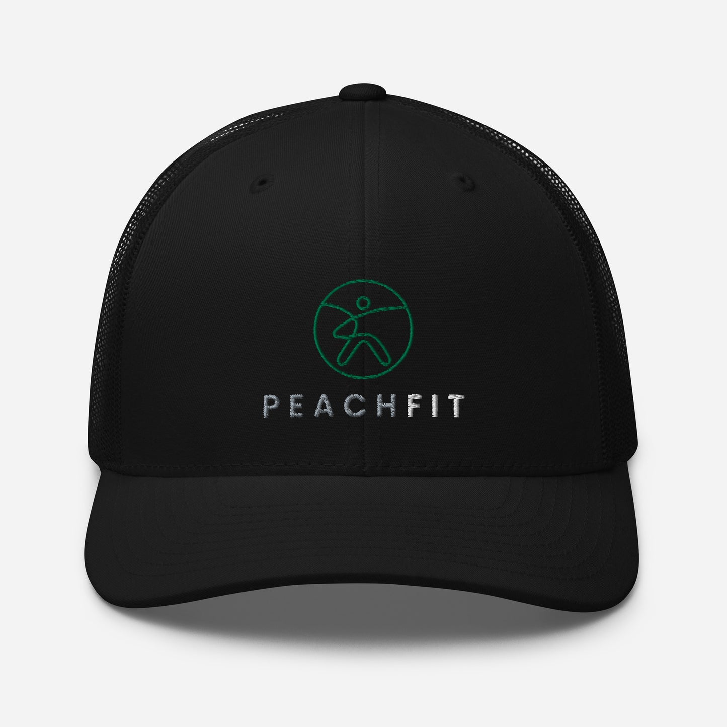 TRUCKER HAT