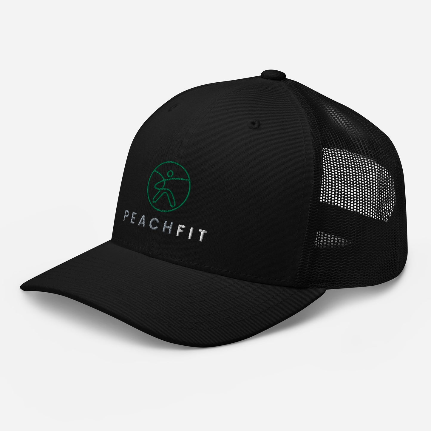 TRUCKER HAT