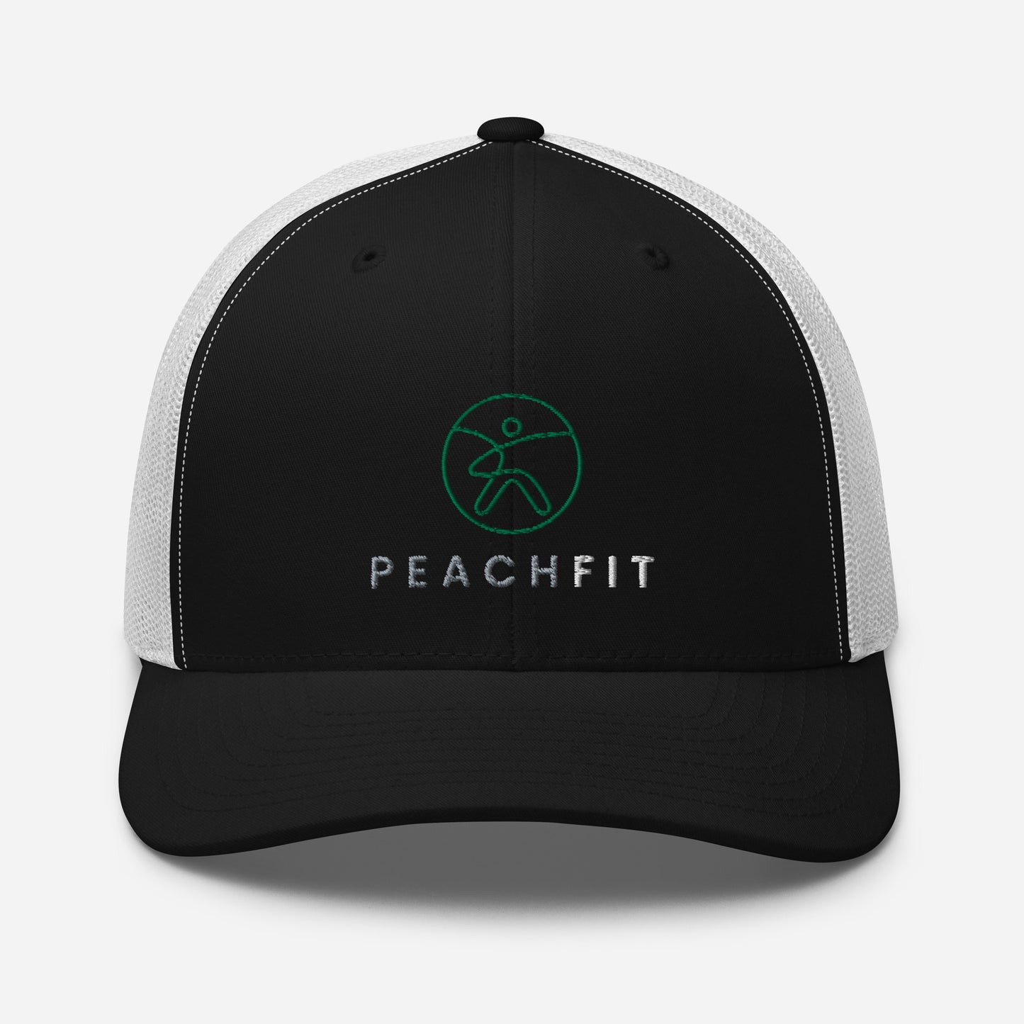 TRUCKER HAT