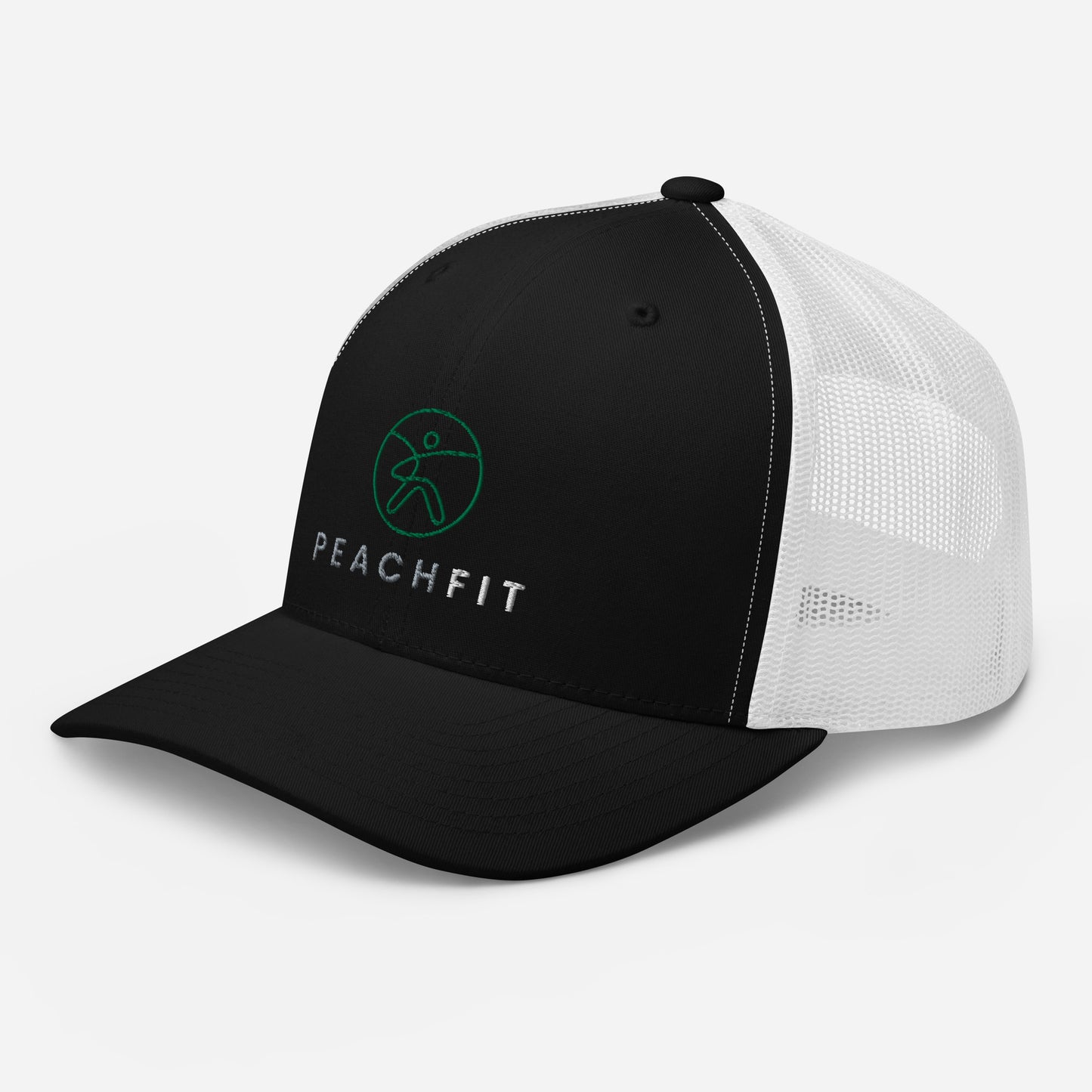 TRUCKER HAT