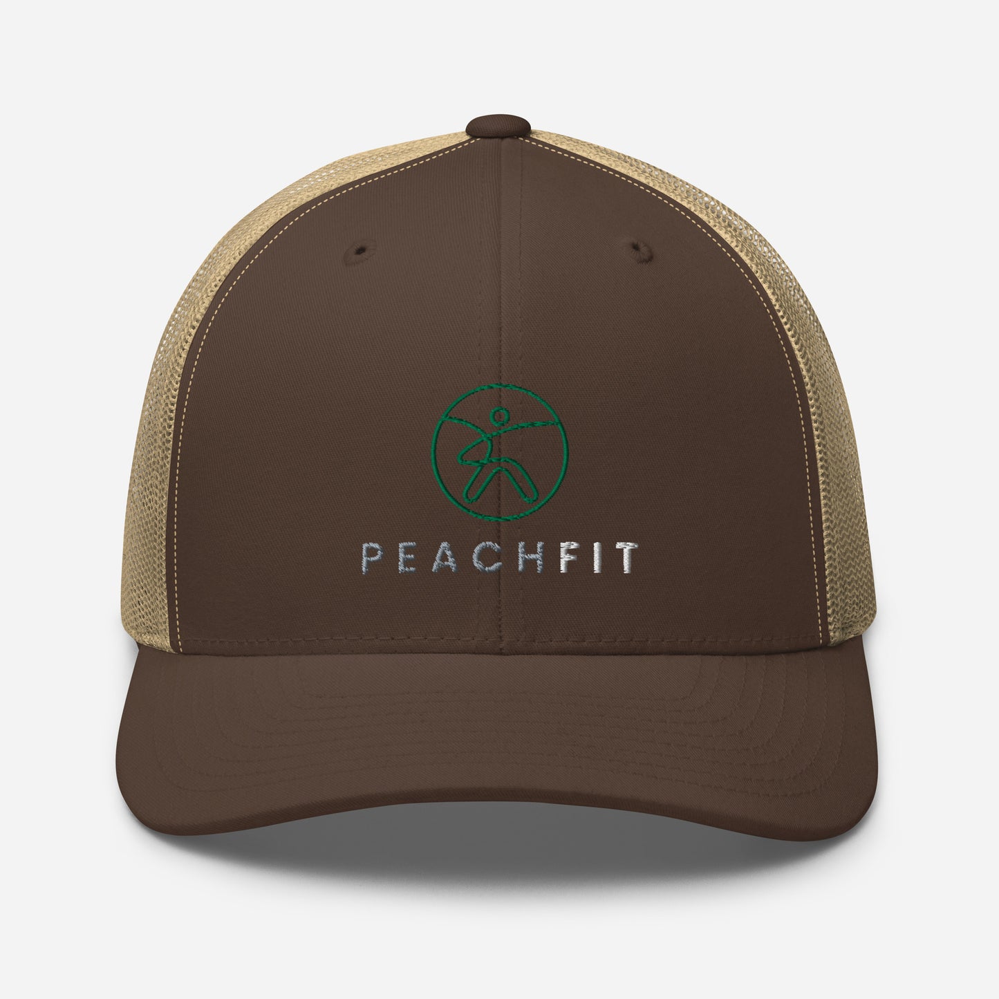 TRUCKER HAT