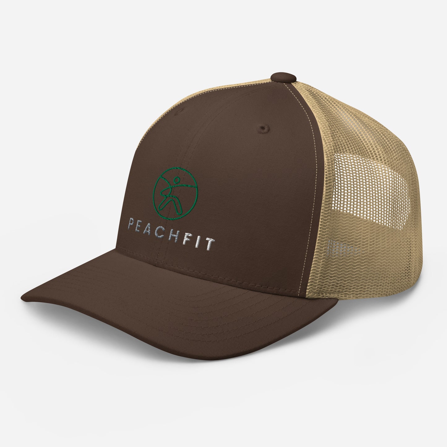 TRUCKER HAT