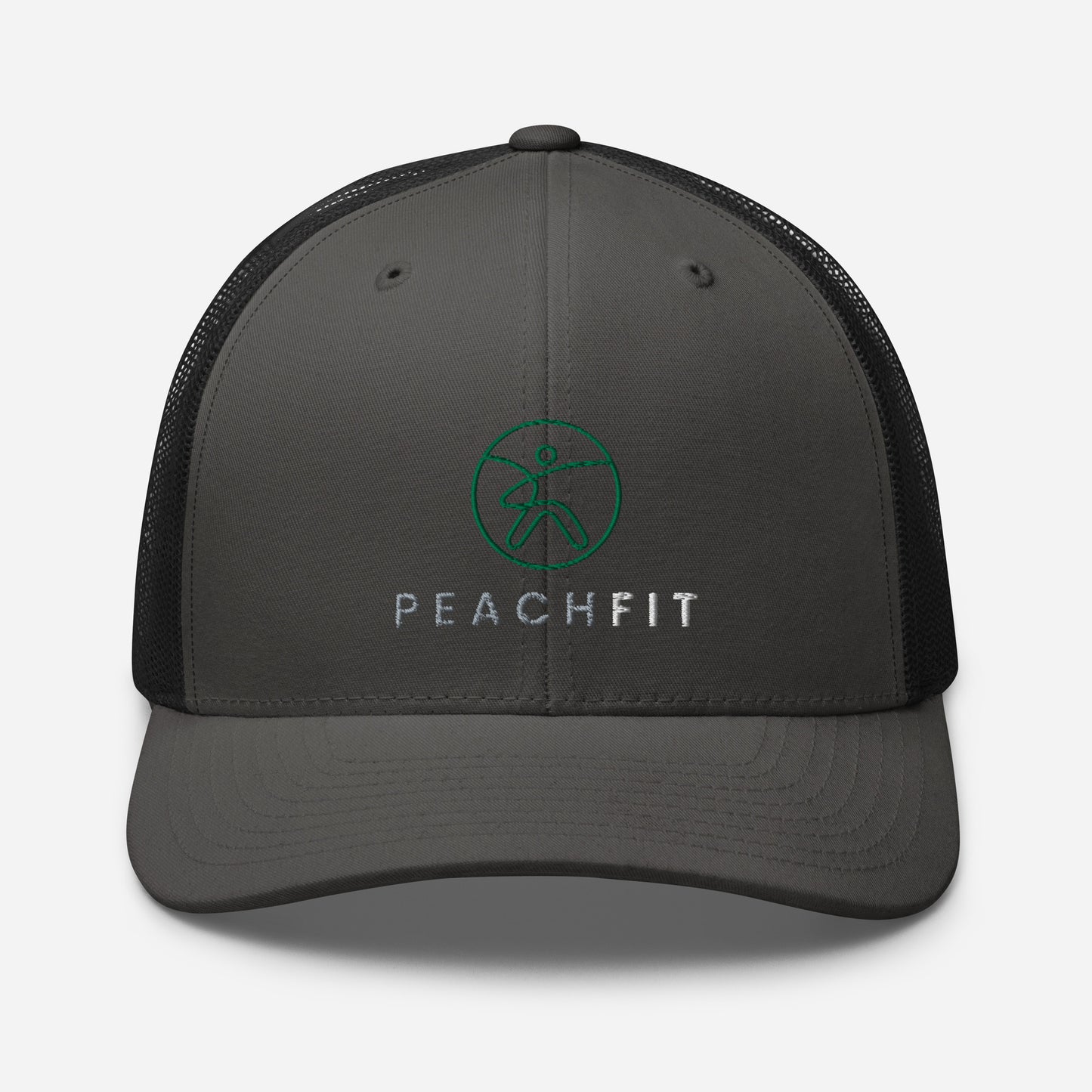 TRUCKER HAT