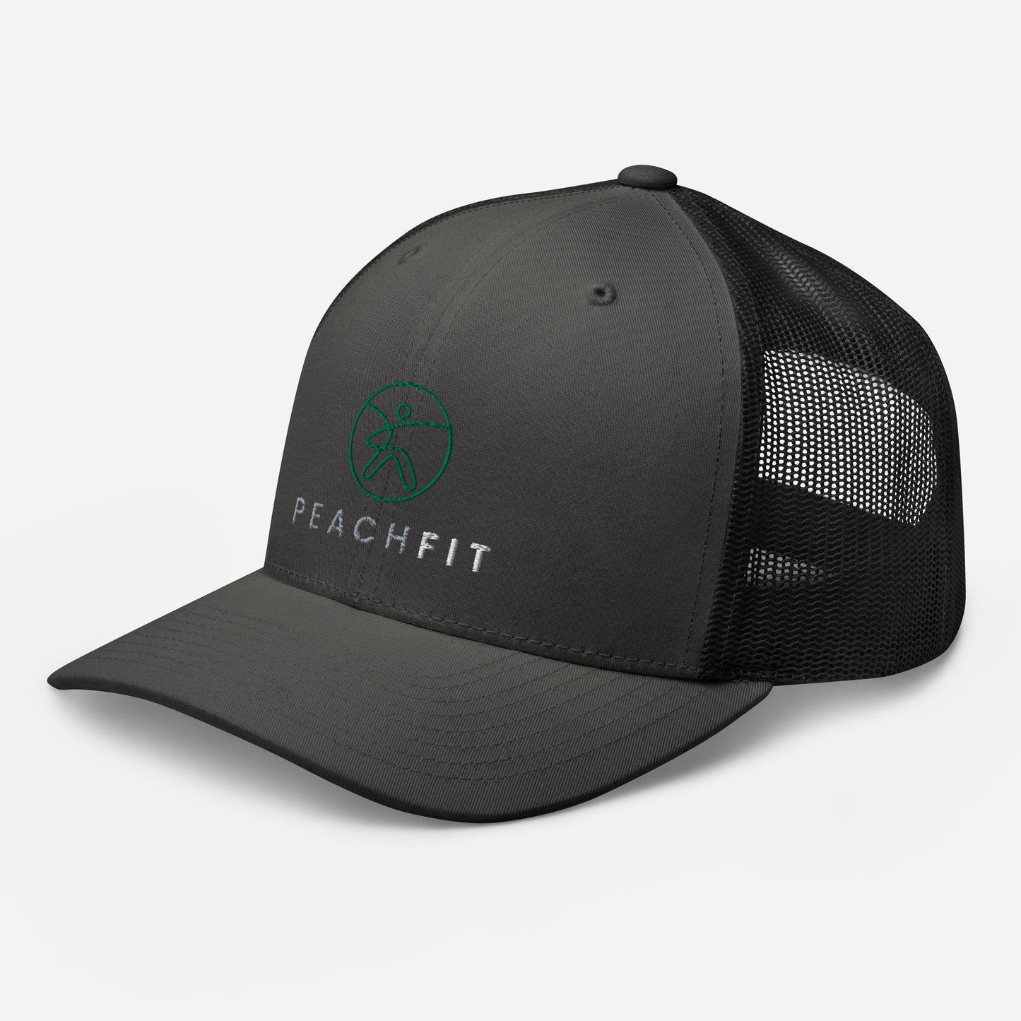 TRUCKER HAT