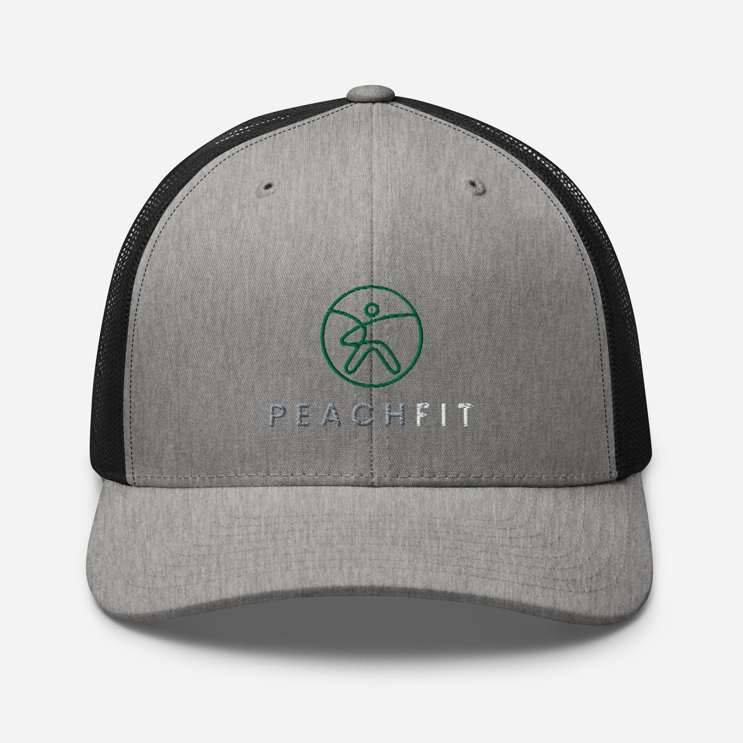 TRUCKER HAT