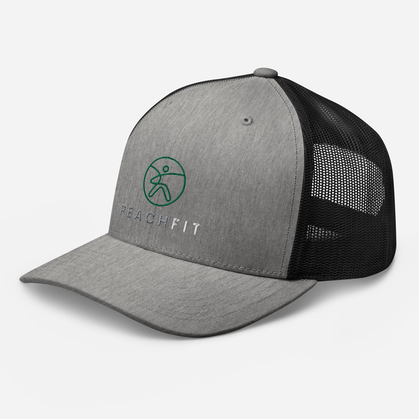 TRUCKER HAT