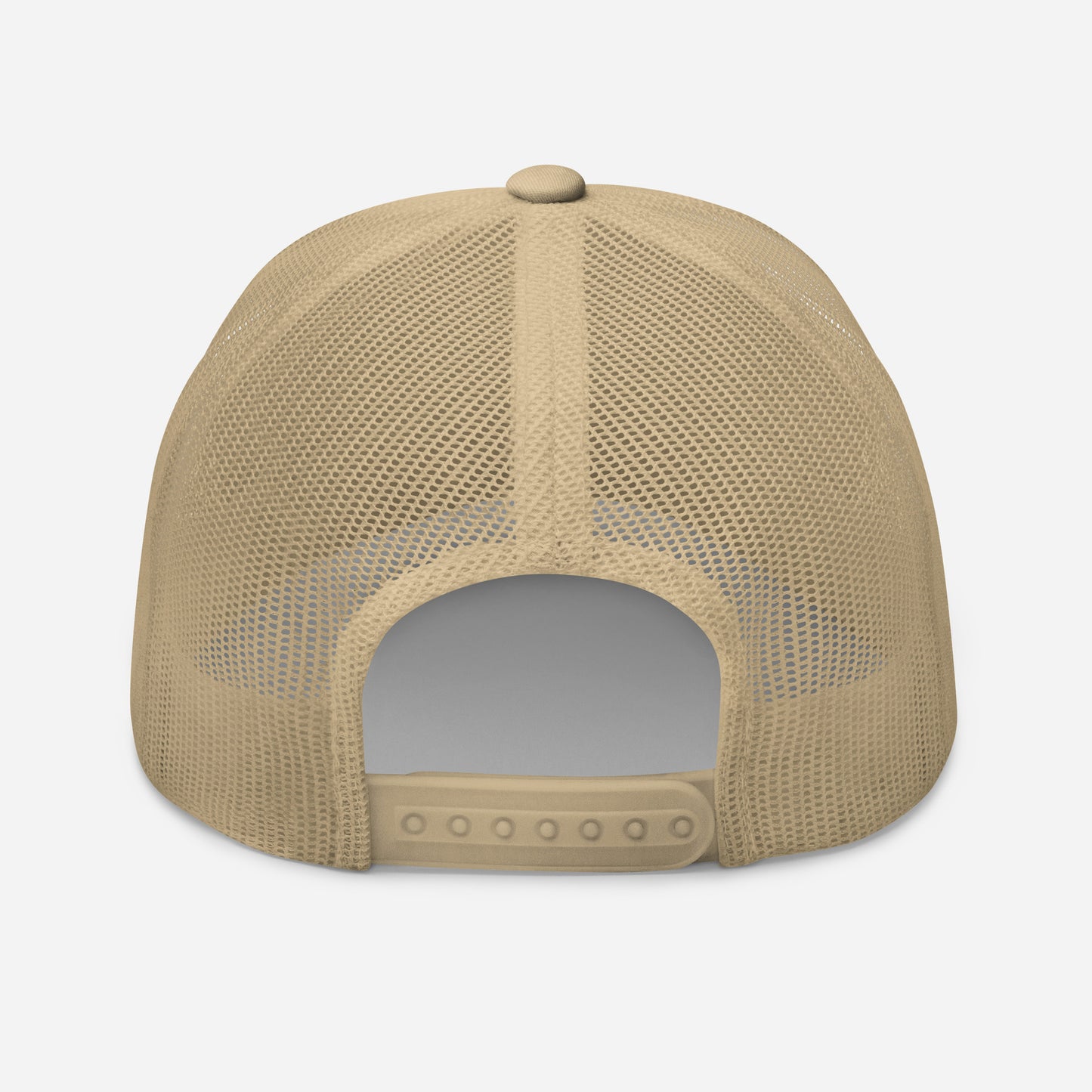 TRUCKER HAT
