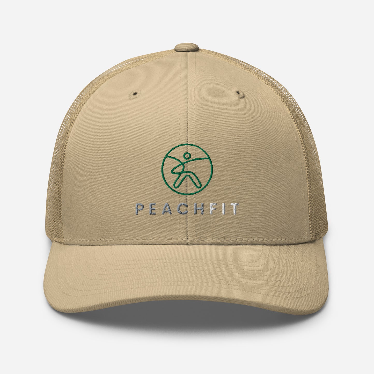 TRUCKER HAT