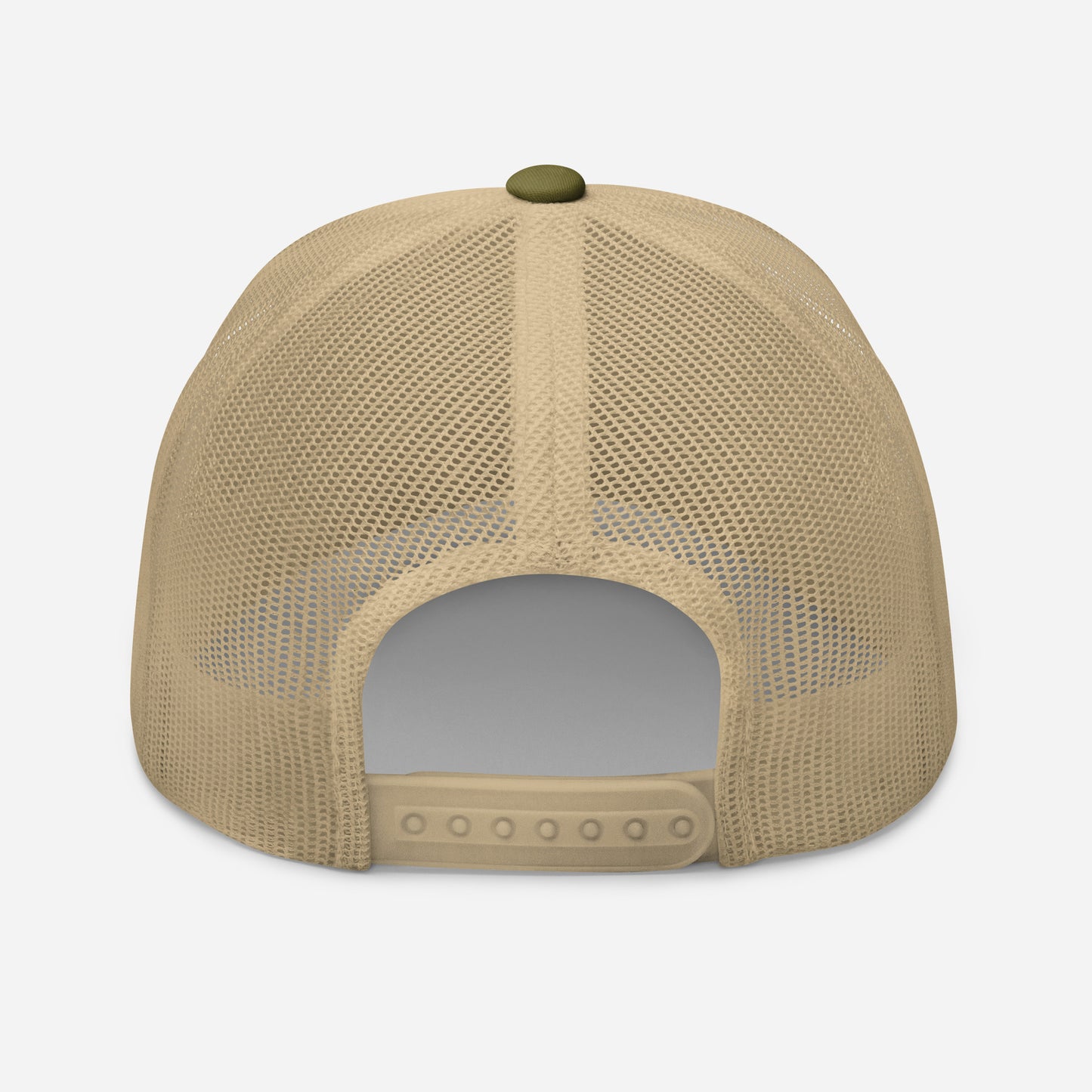 TRUCKER HAT