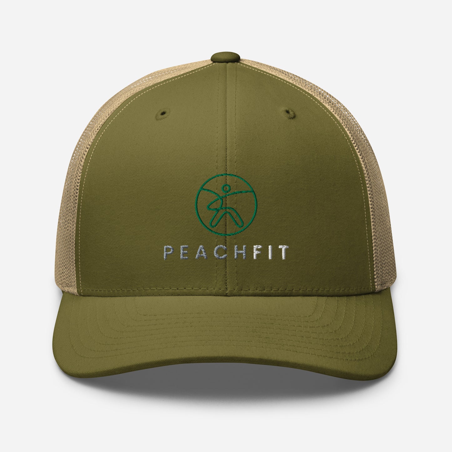 TRUCKER HAT