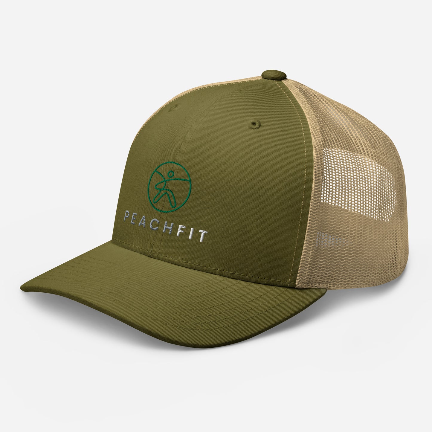 TRUCKER HAT