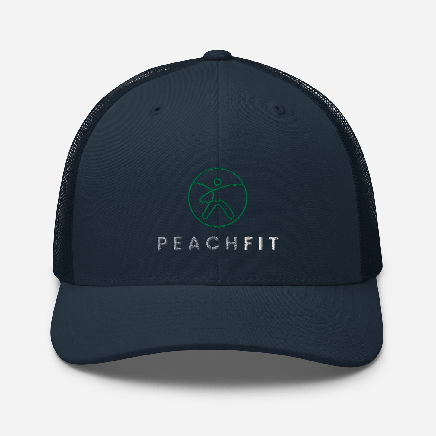 TRUCKER HAT