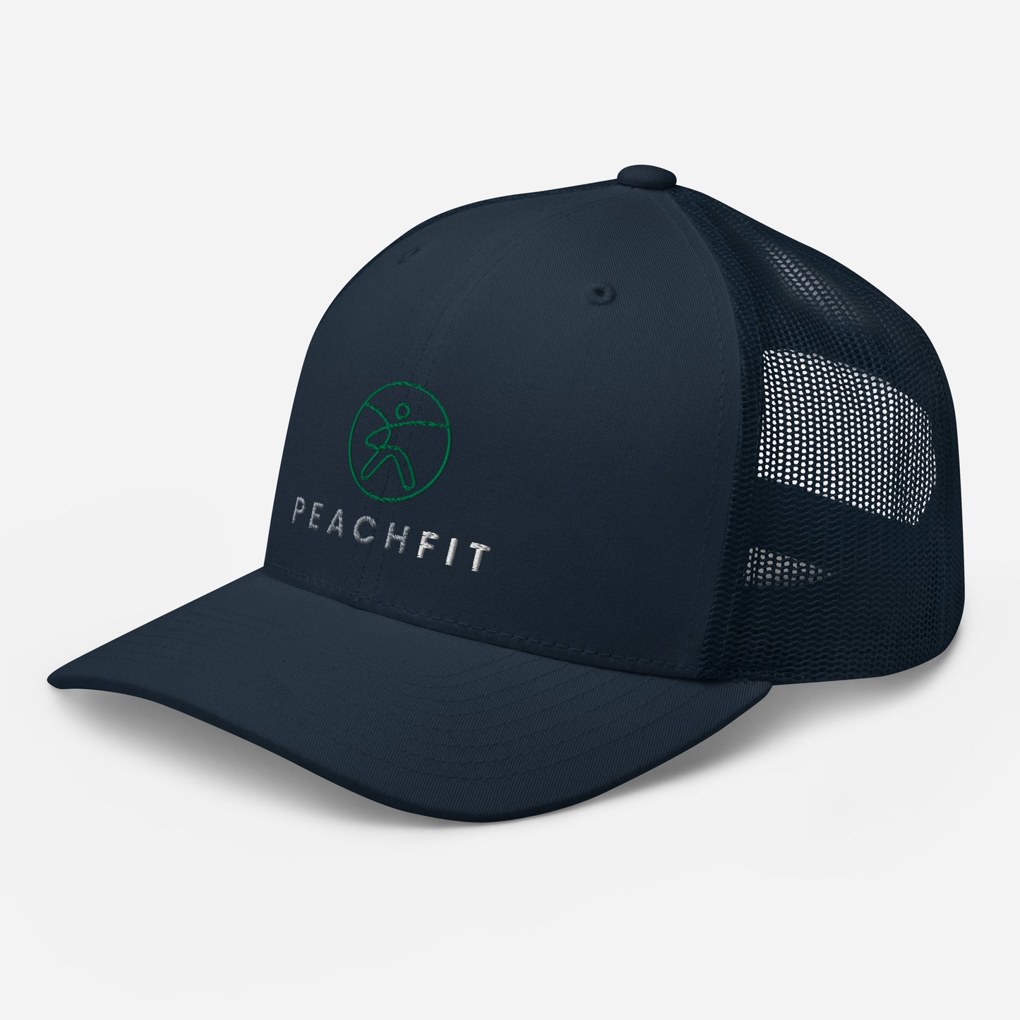 TRUCKER HAT