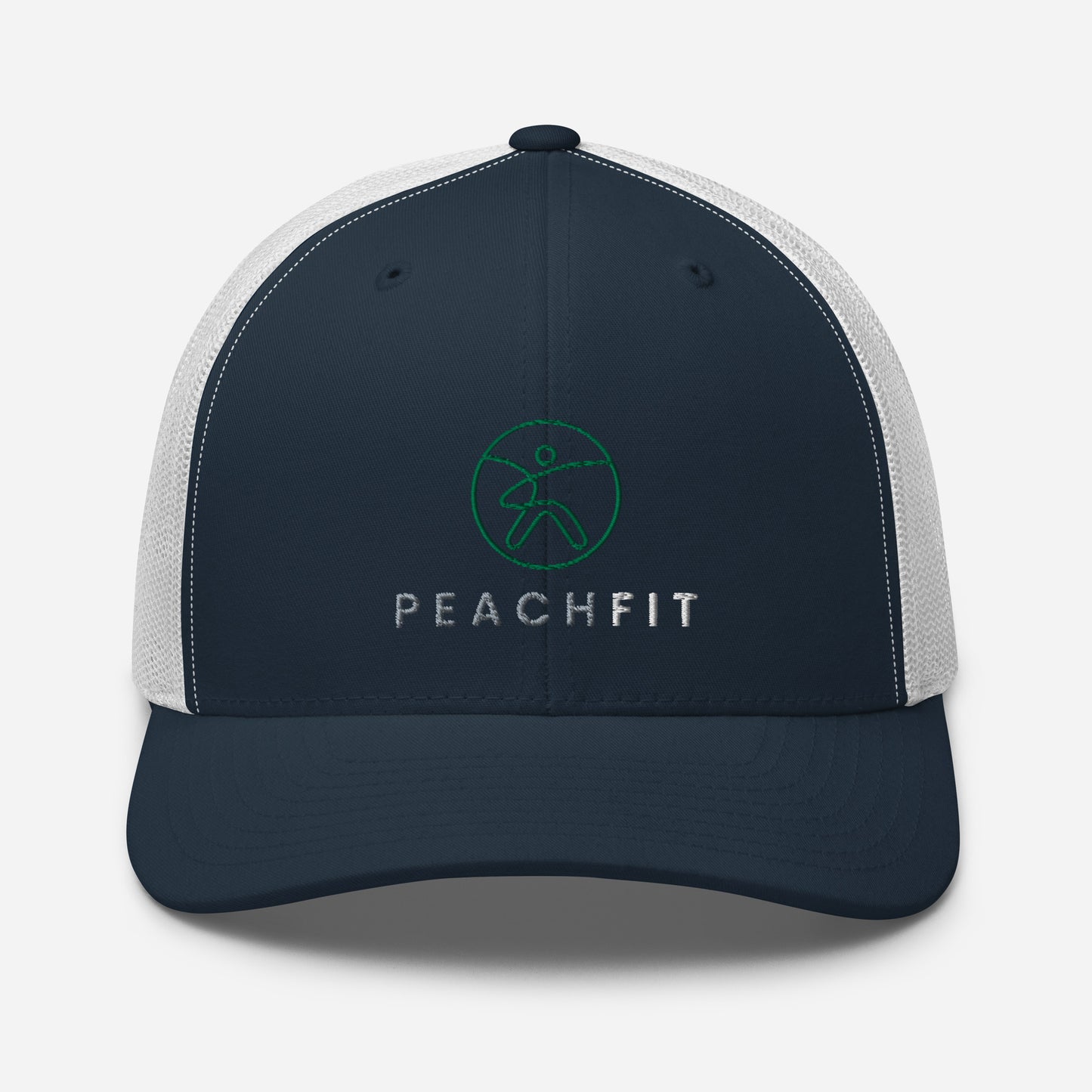 TRUCKER HAT