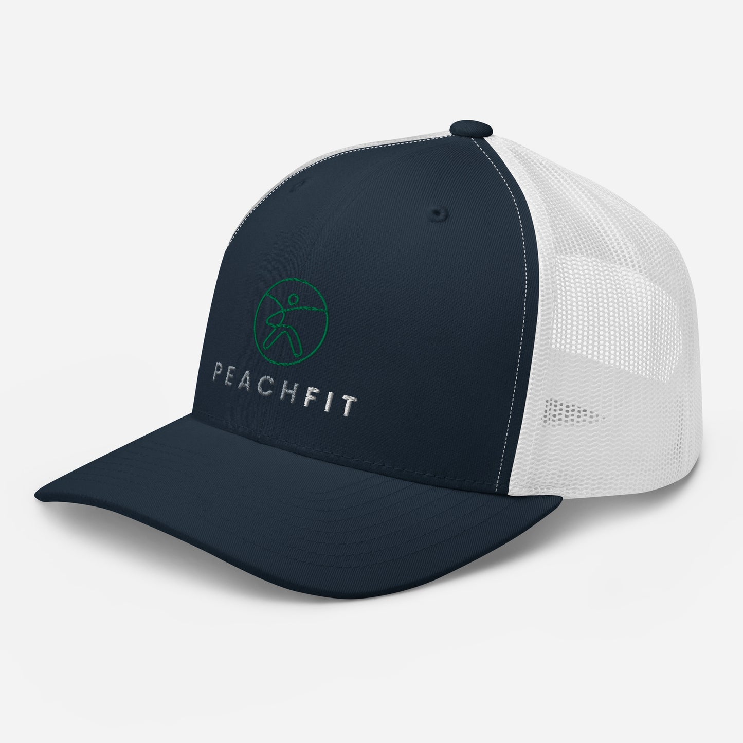 TRUCKER HAT