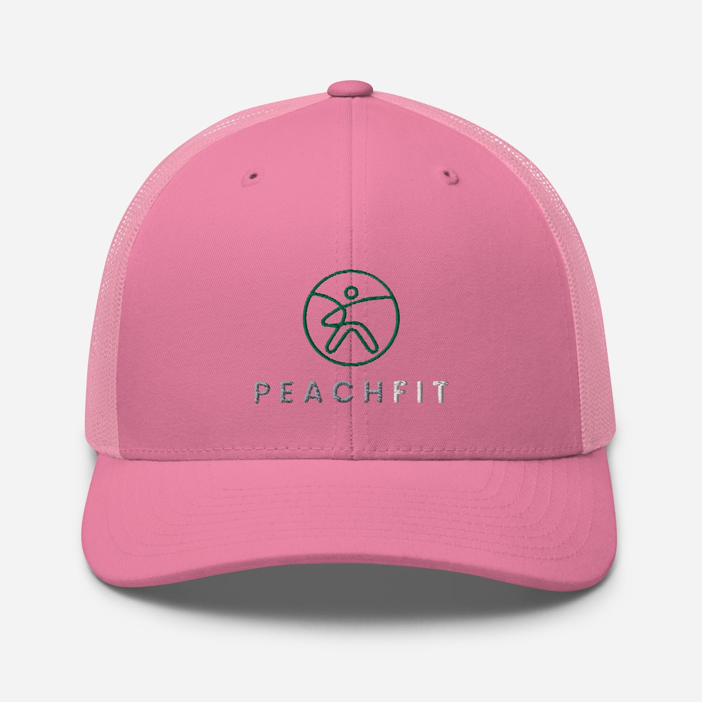 TRUCKER HAT