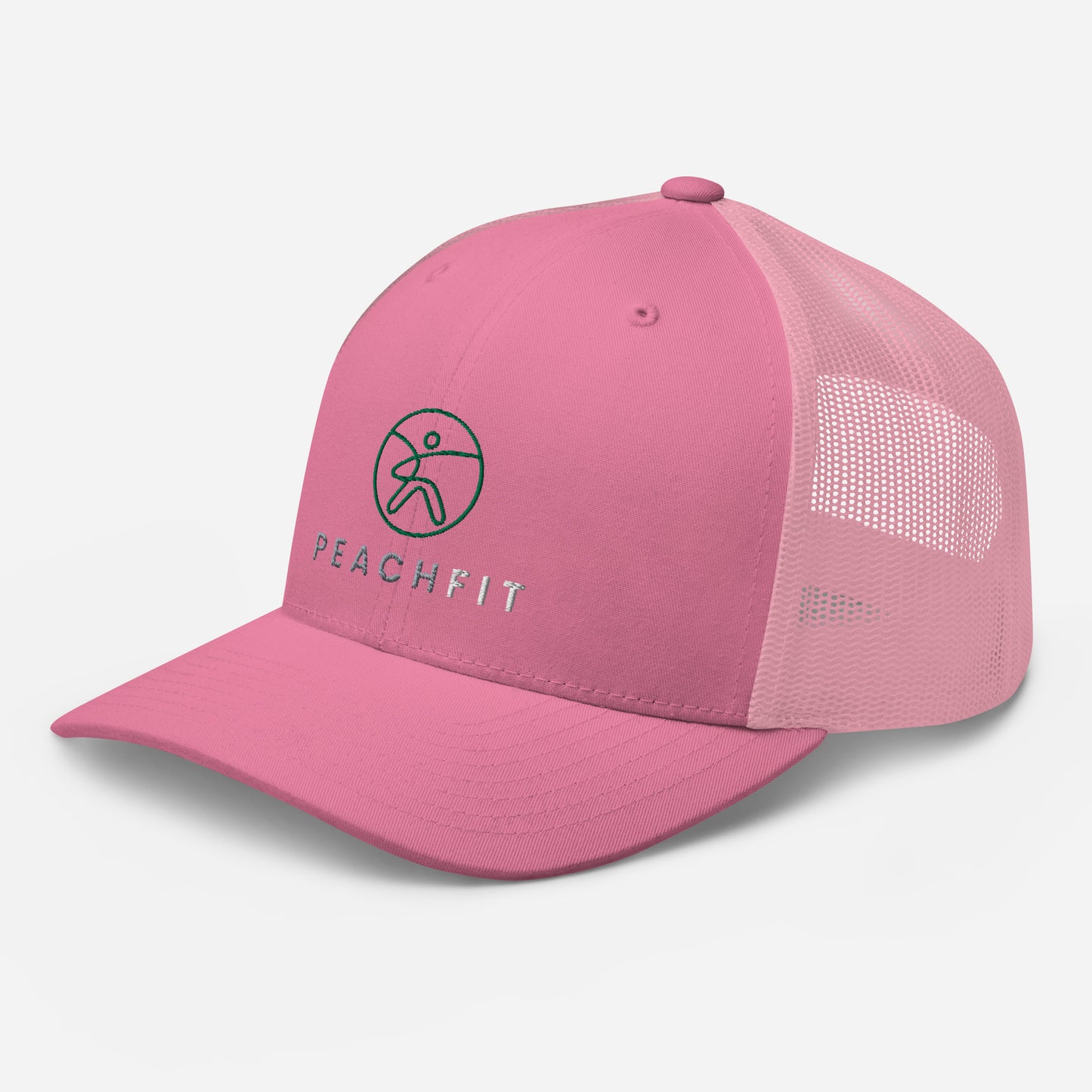 TRUCKER HAT