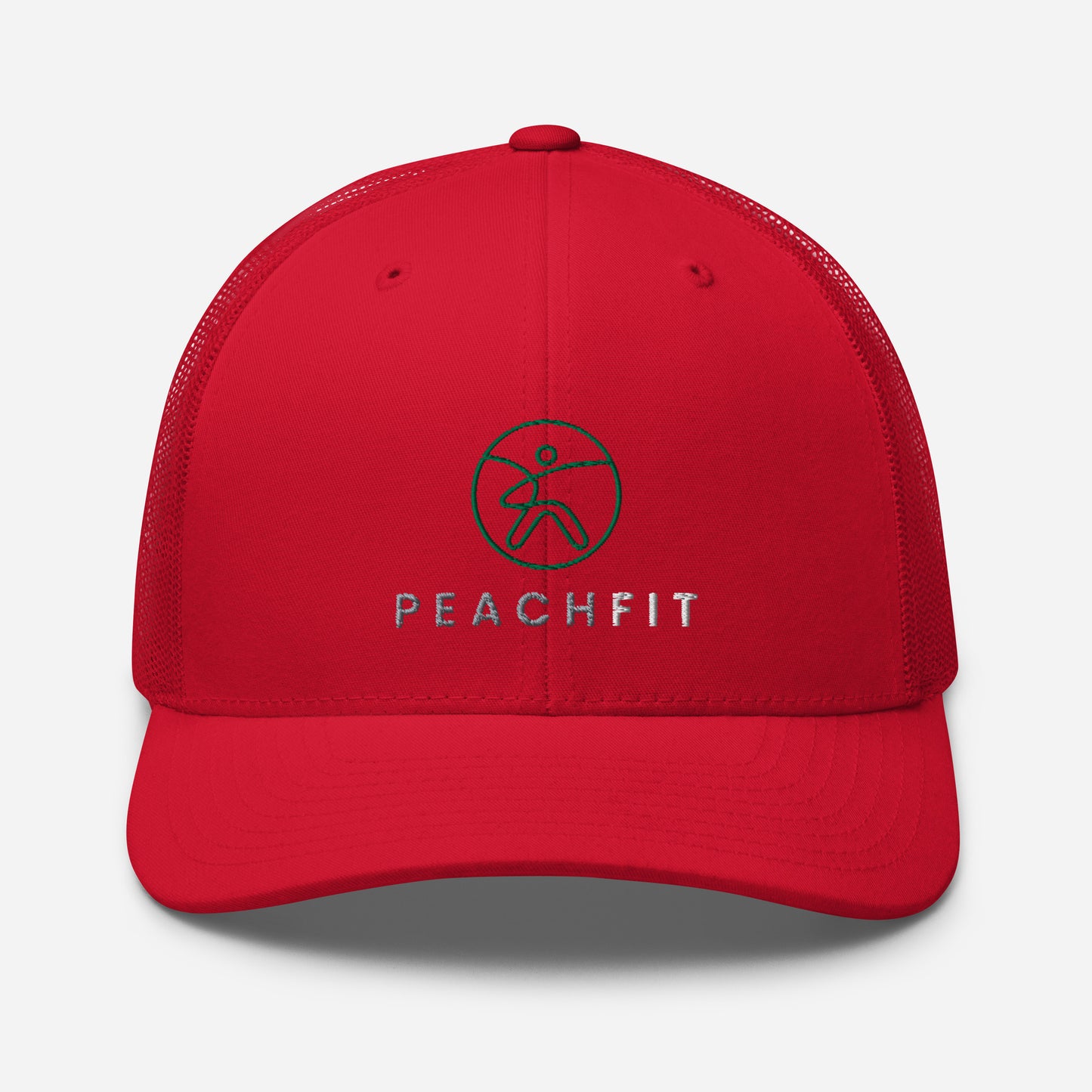 TRUCKER HAT