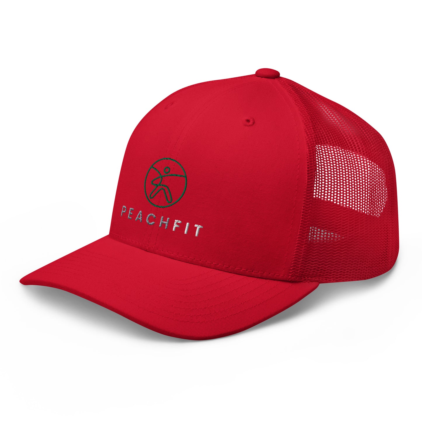 TRUCKER HAT
