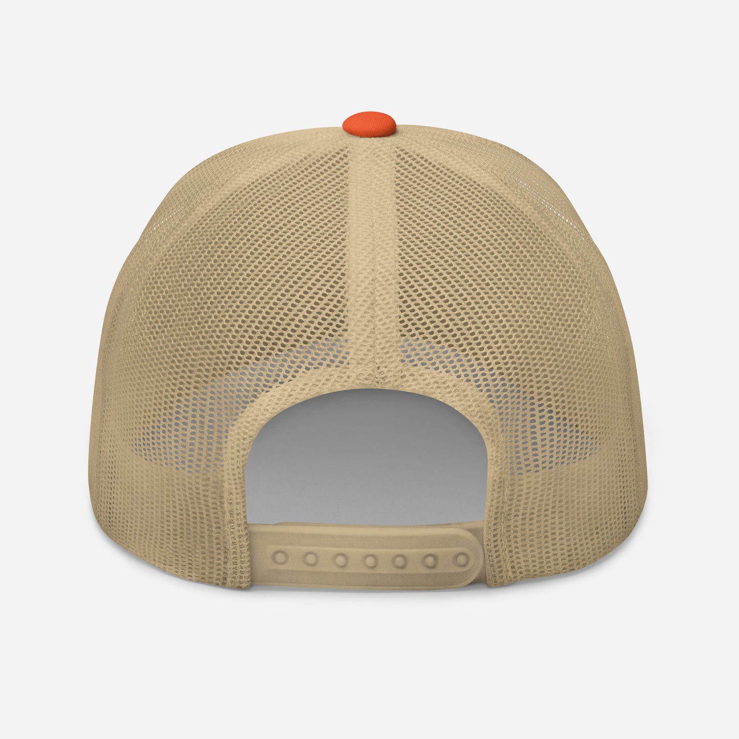 TRUCKER HAT