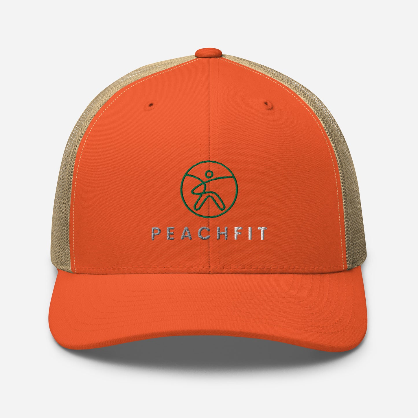TRUCKER HAT
