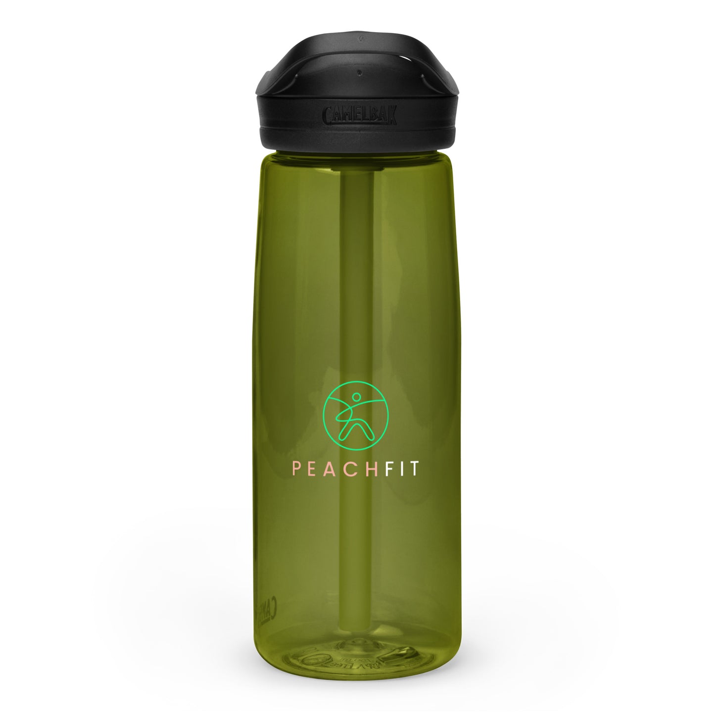 Sports Water Bottle