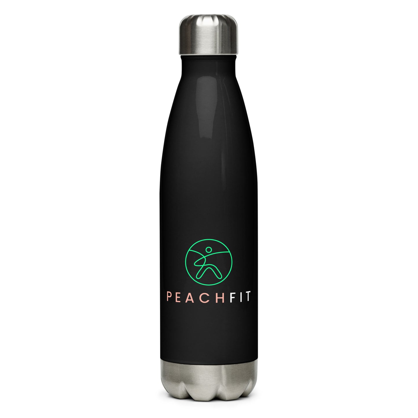 STEAINLESS STEEL WATER BOTTLE
