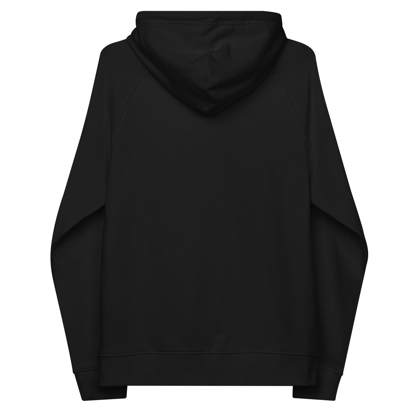 ECO REGLAN HOODIE