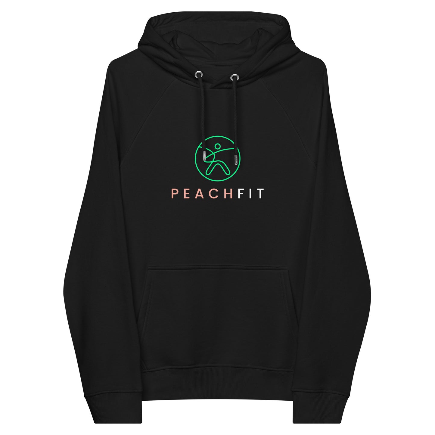 ECO REGLAN HOODIE
