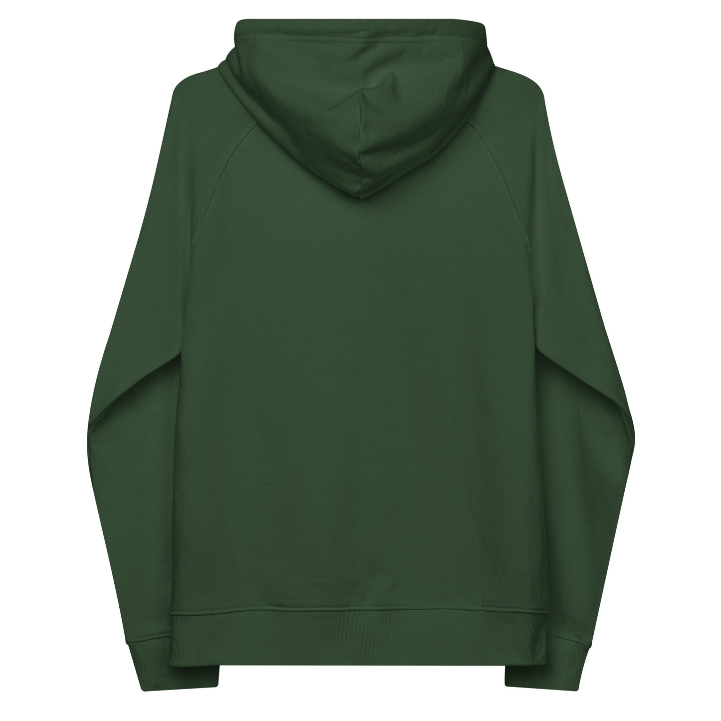 ECO REGLAN HOODIE