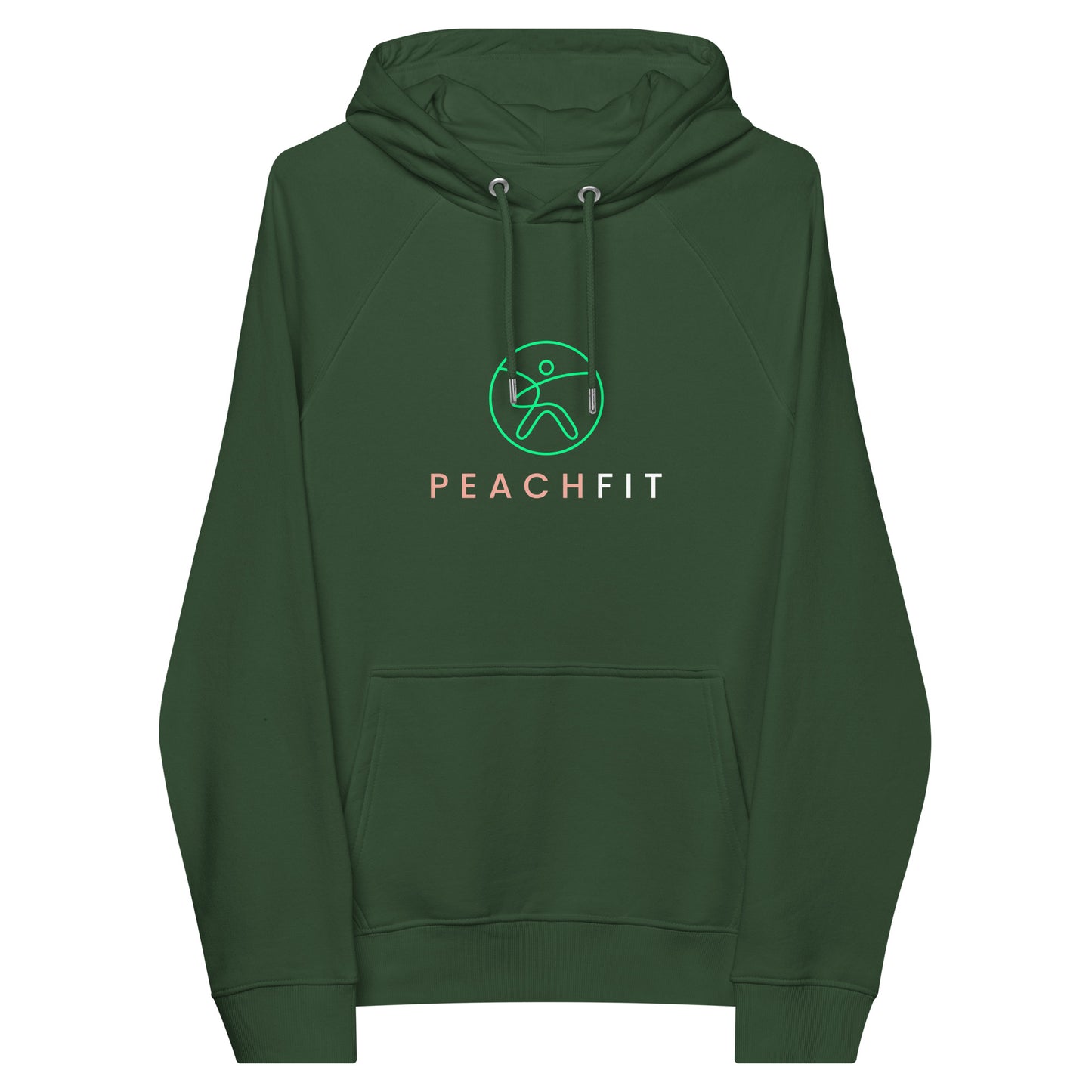 ECO REGLAN HOODIE