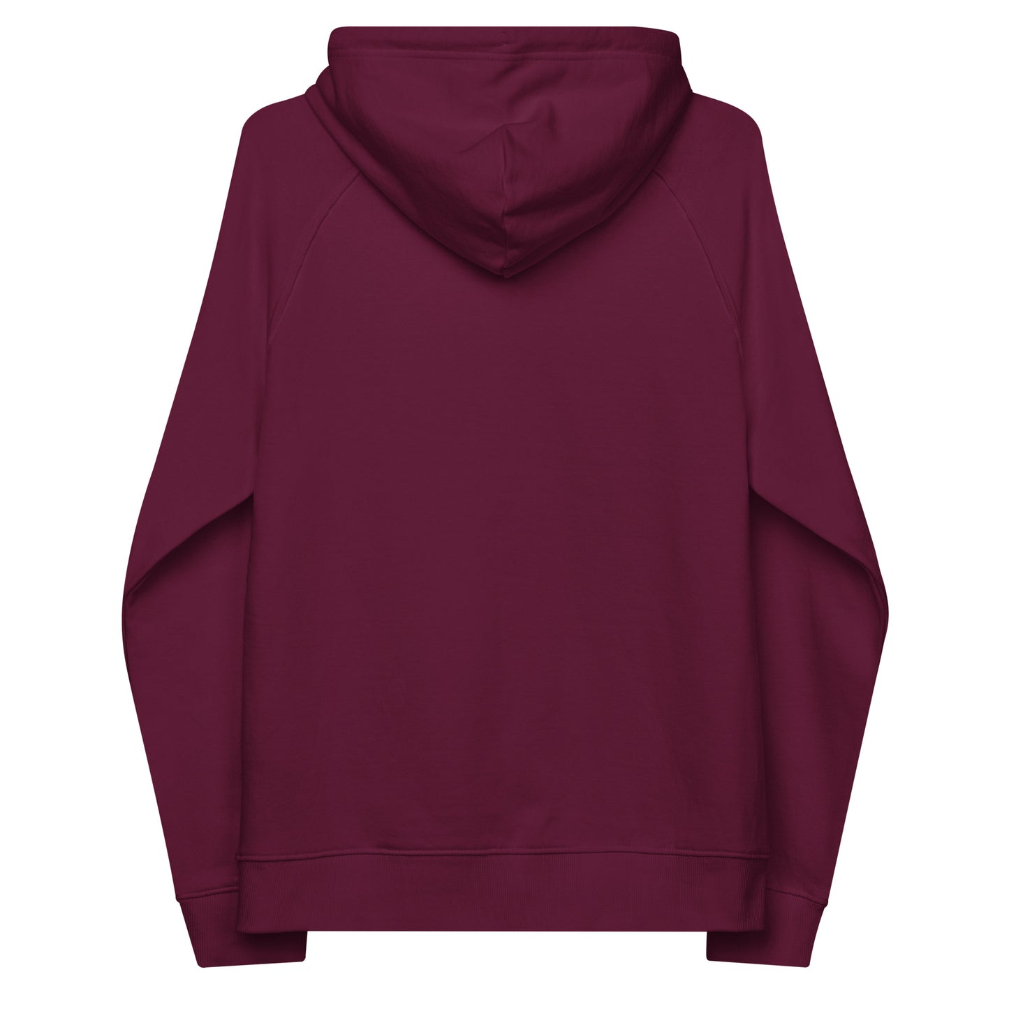 ECO REGLAN HOODIE