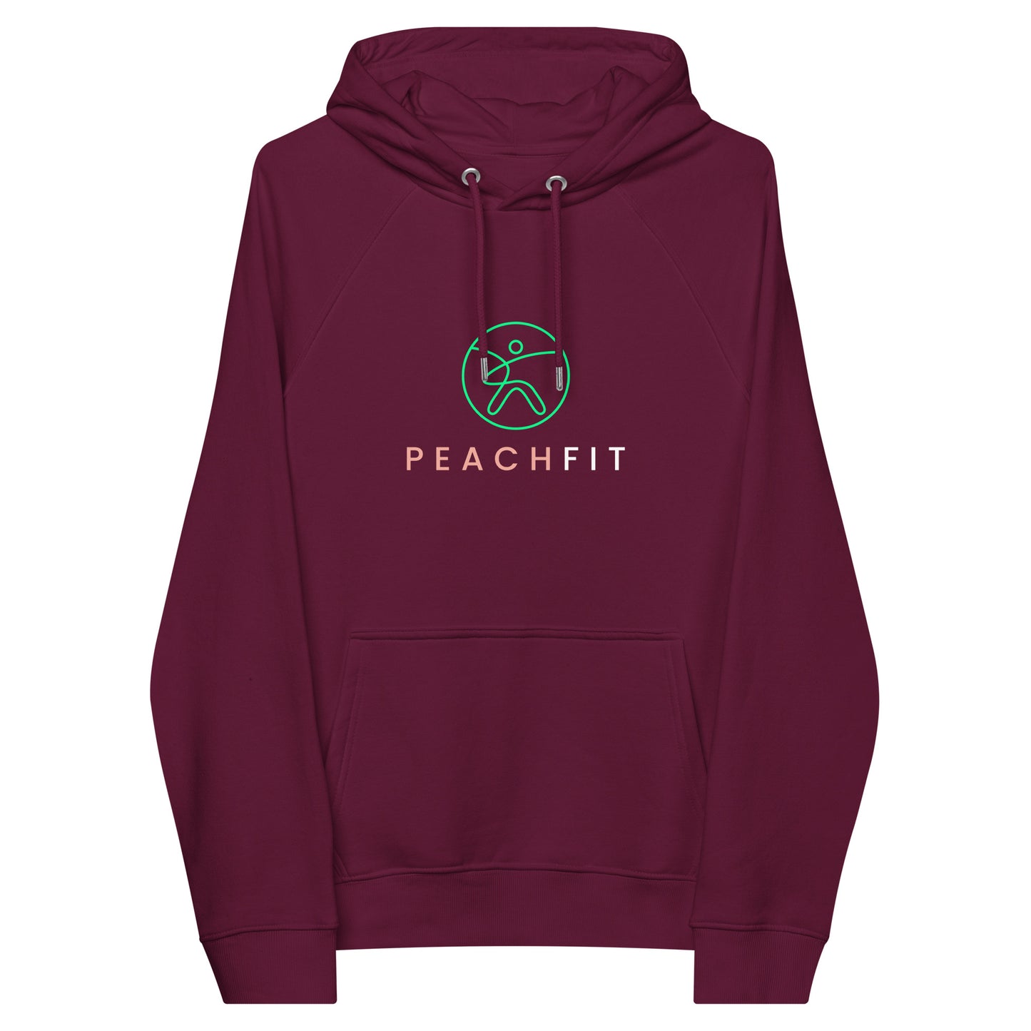 ECO REGLAN HOODIE