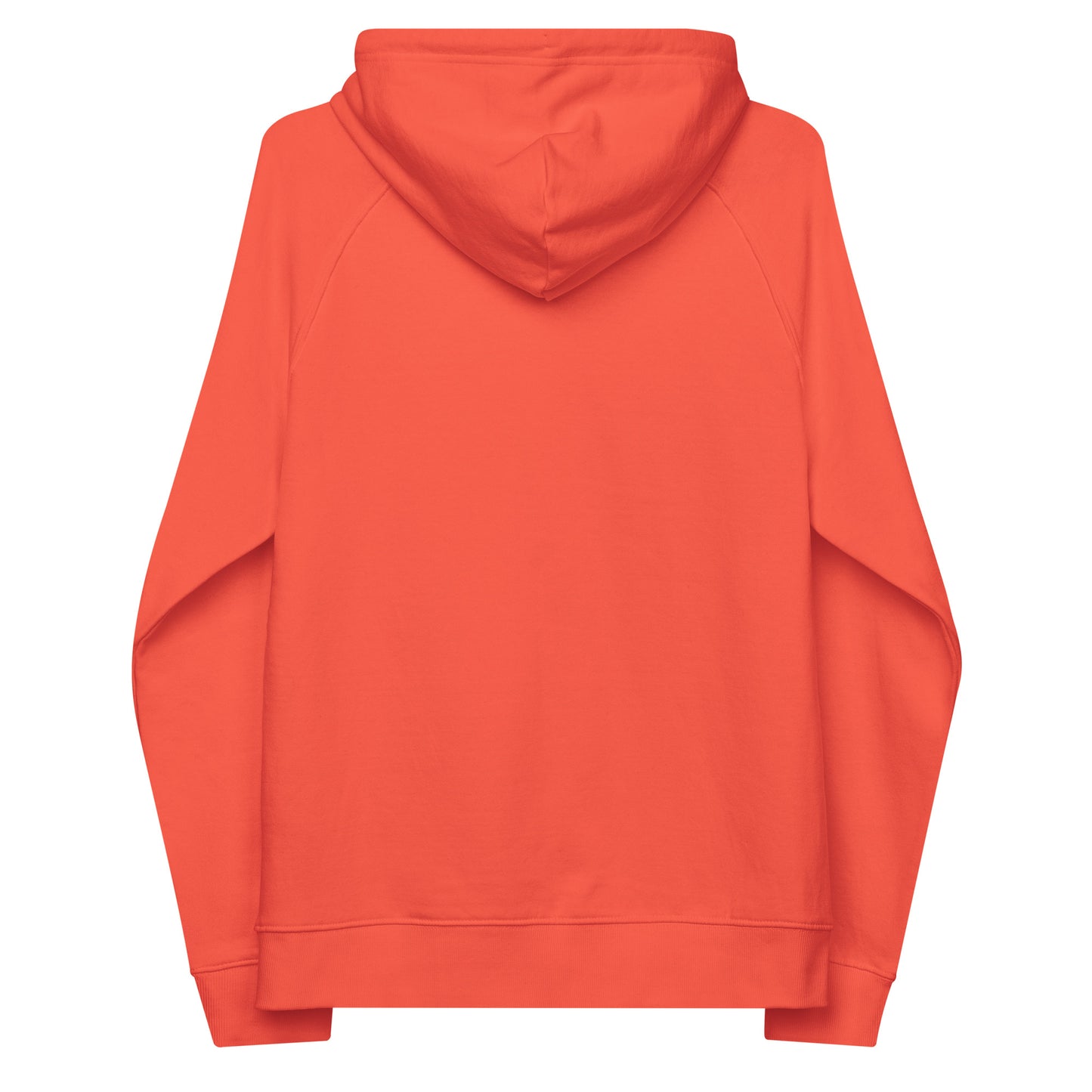 ECO REGLAN HOODIE