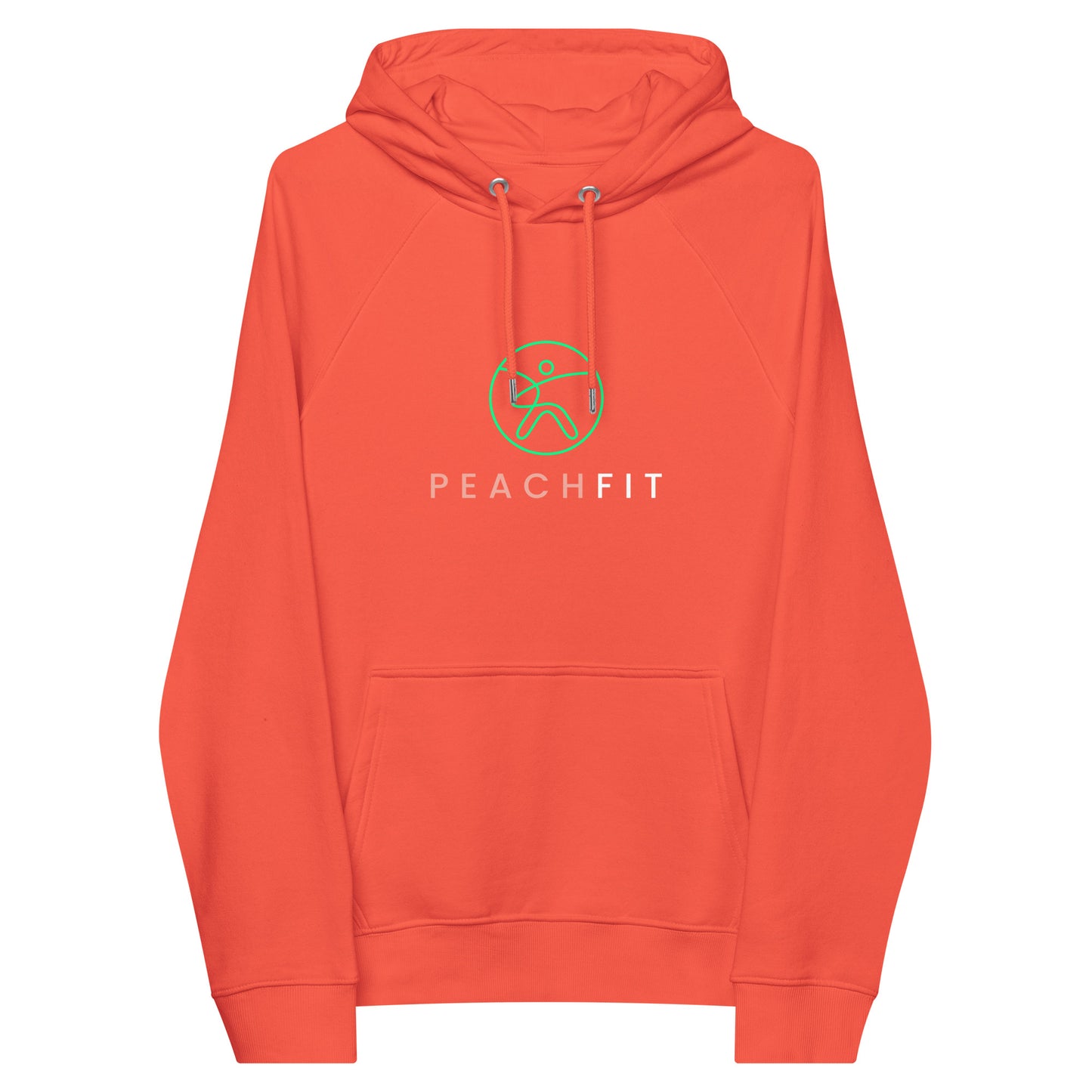 ECO REGLAN HOODIE