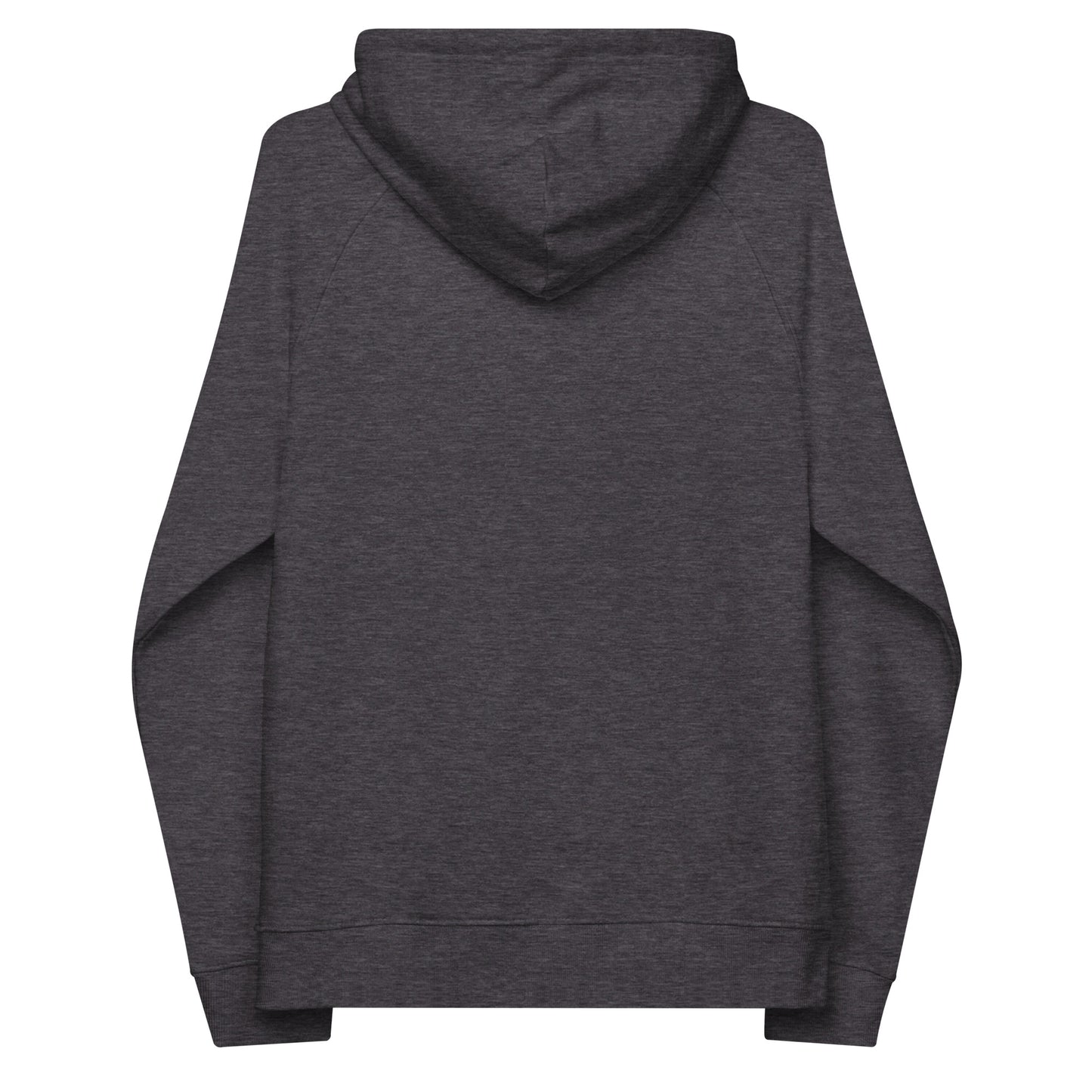ECO REGLAN HOODIE